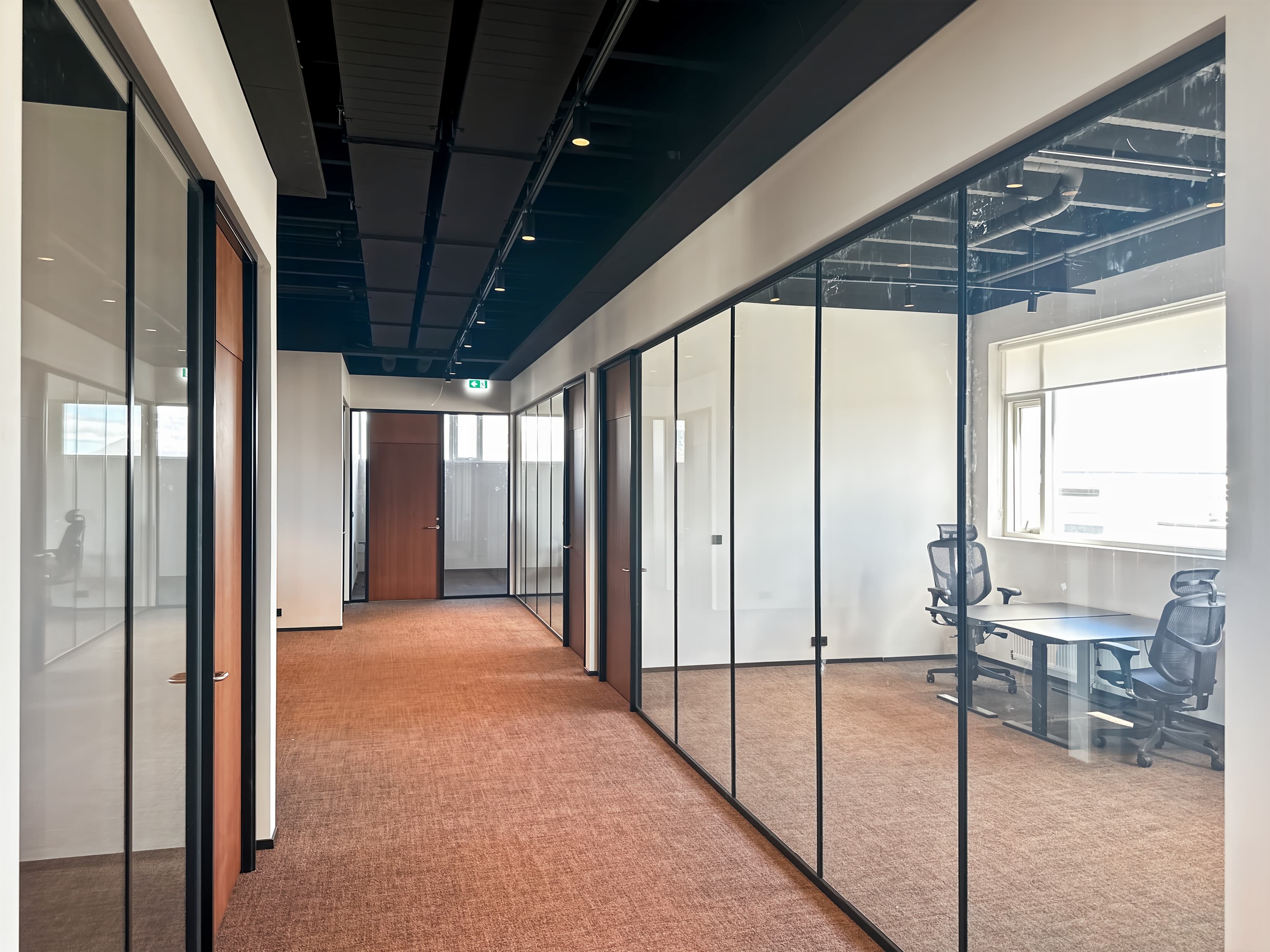 Reykjavík, Köllunarklettsvegur image 11 Reykjavík, Köllunarklettsvegur image 11