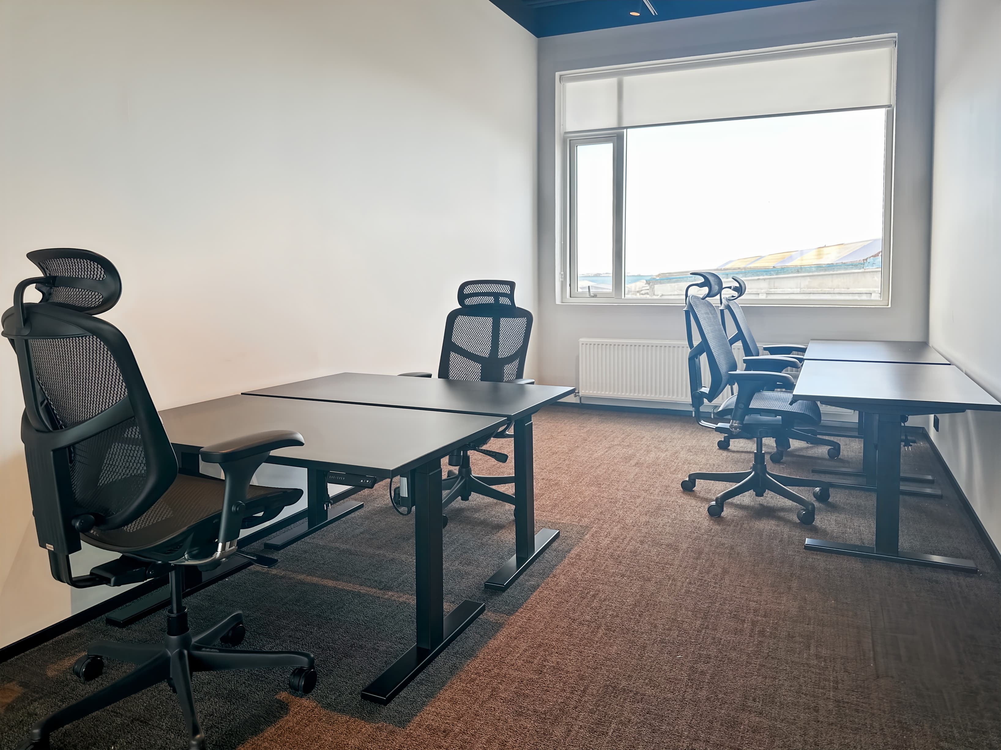 Reykjavík, Köllunarklettsvegur image 10 Reykjavík, Köllunarklettsvegur image 10