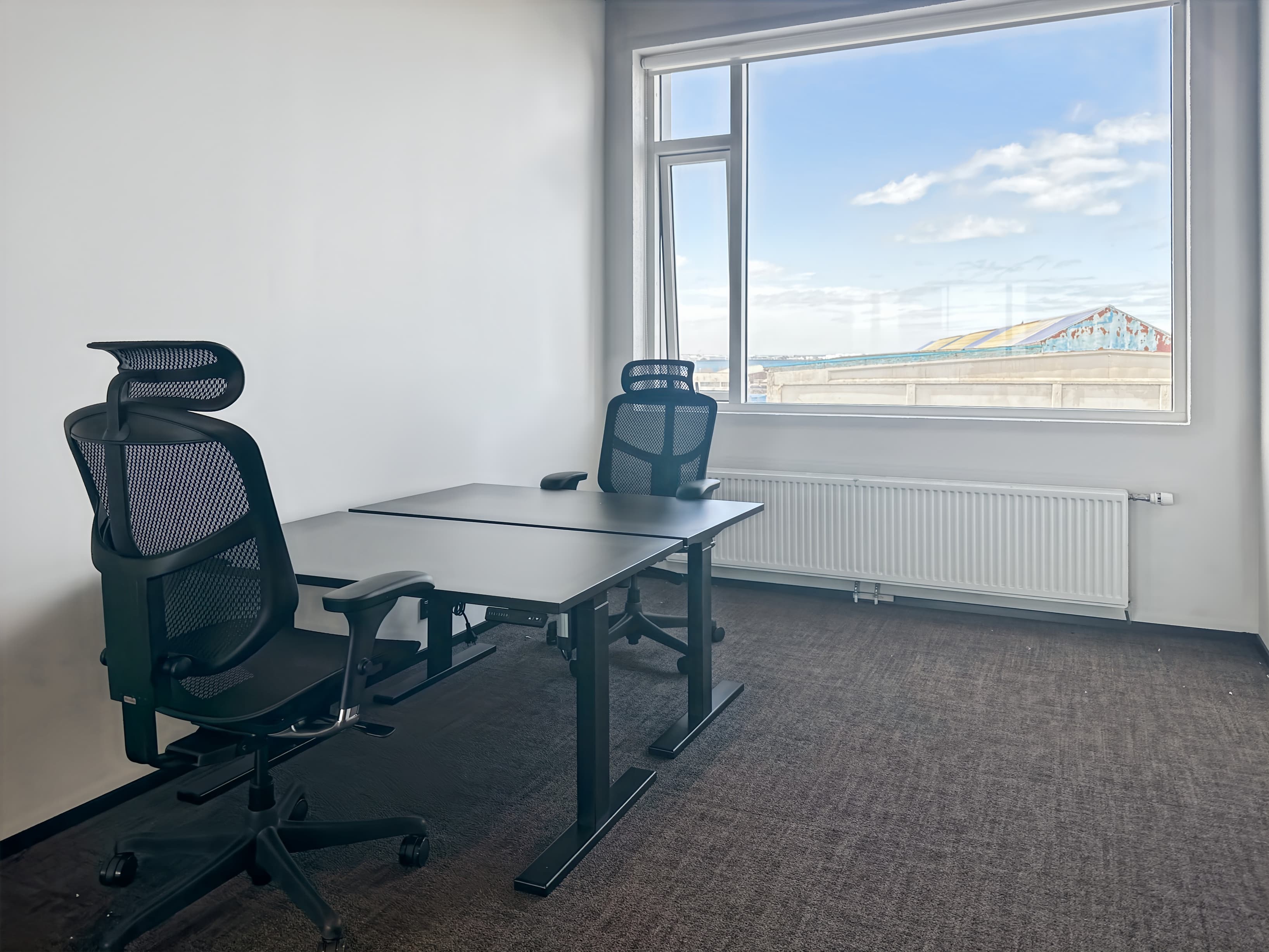 Reykjavík, Köllunarklettsvegur image 4 Reykjavík, Köllunarklettsvegur image 4