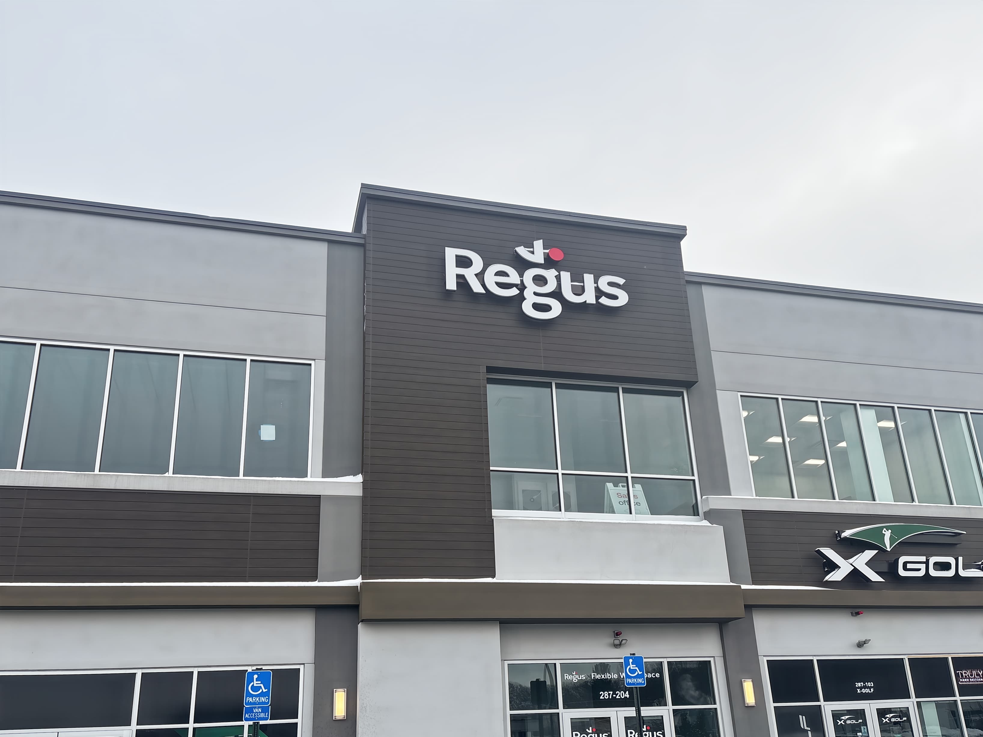 MA, Worcester - Grove St image 1