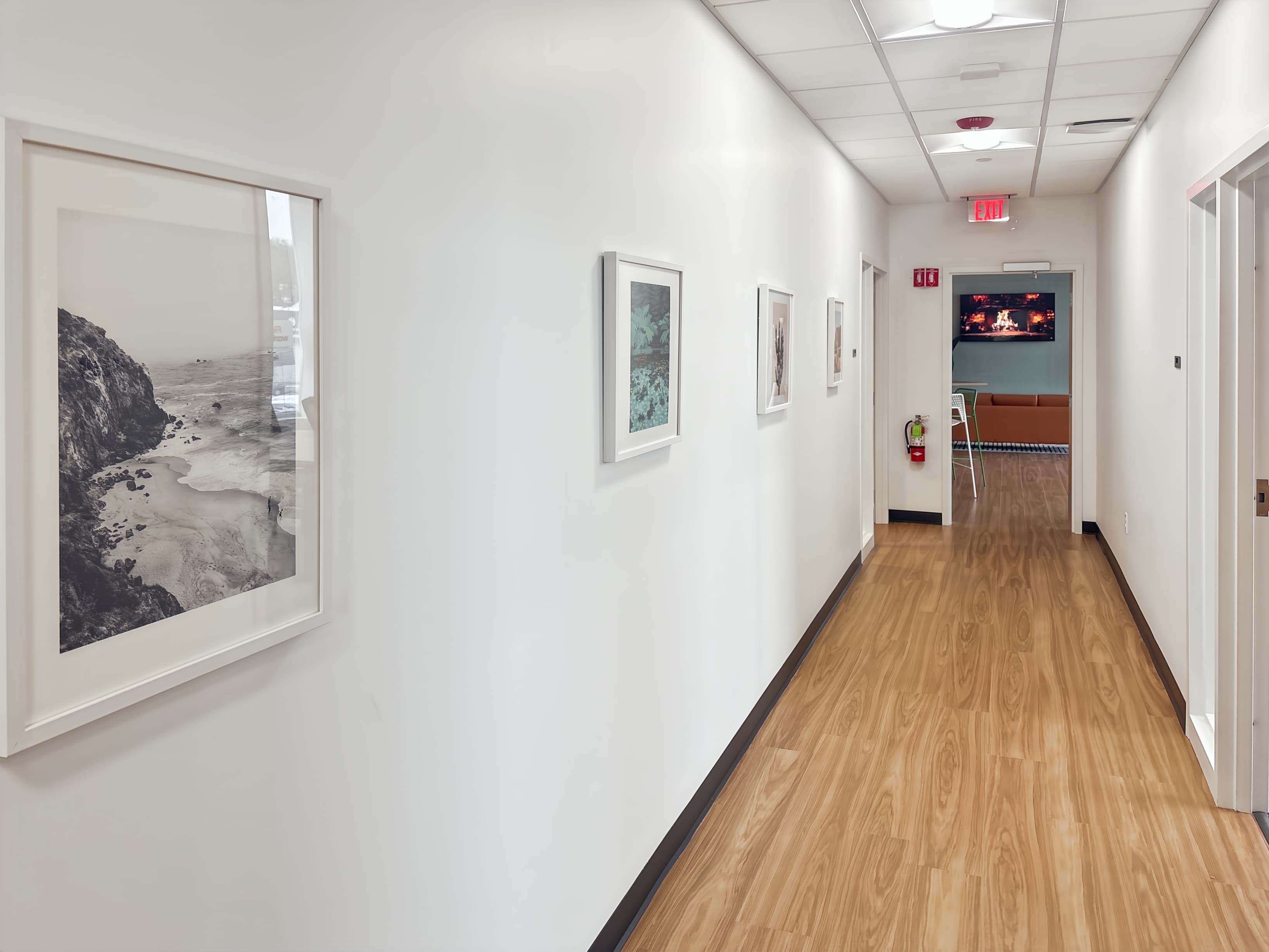 MA, Worcester - Grove St image 4