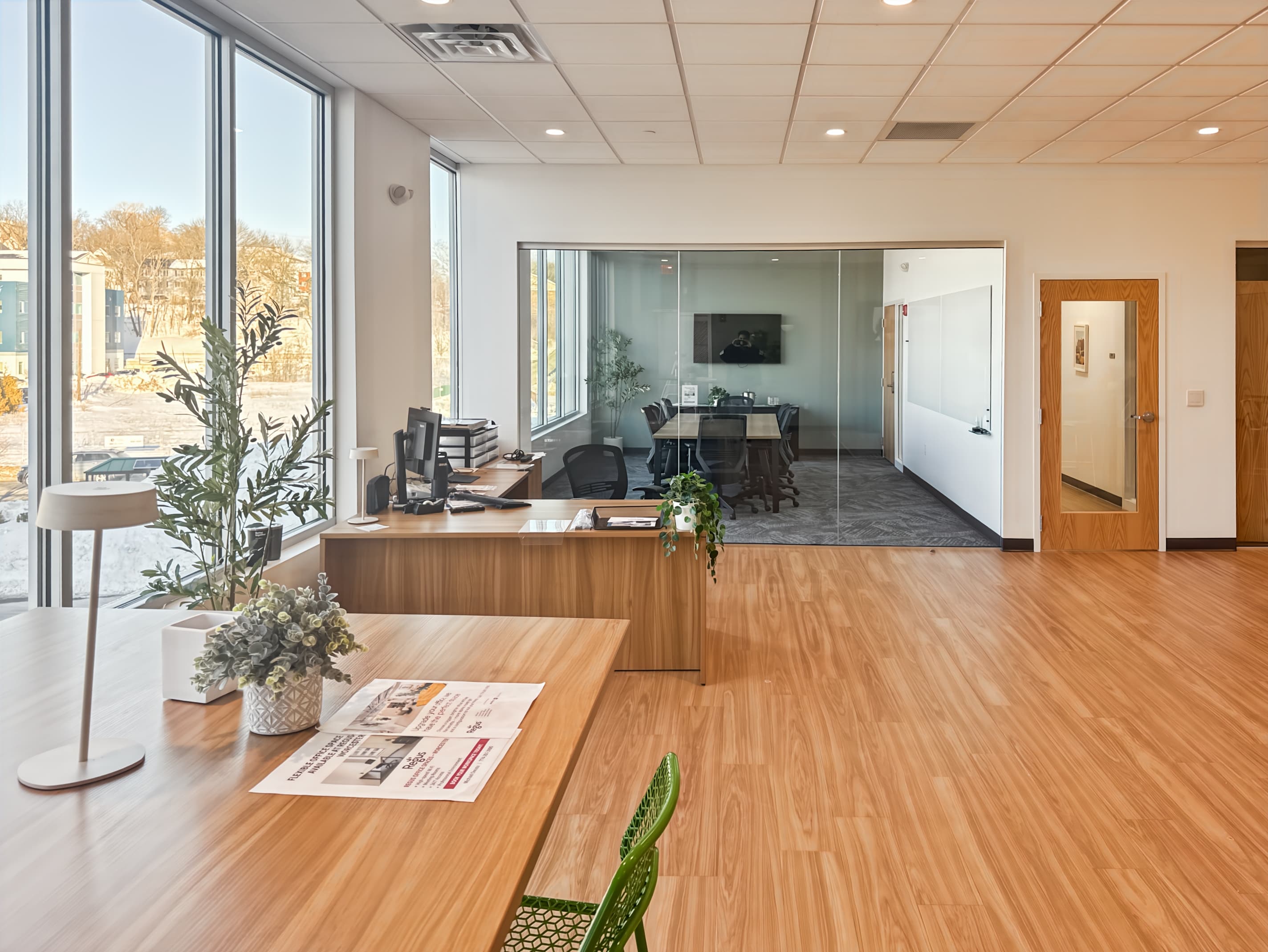 MA, Worcester - Grove St image 7