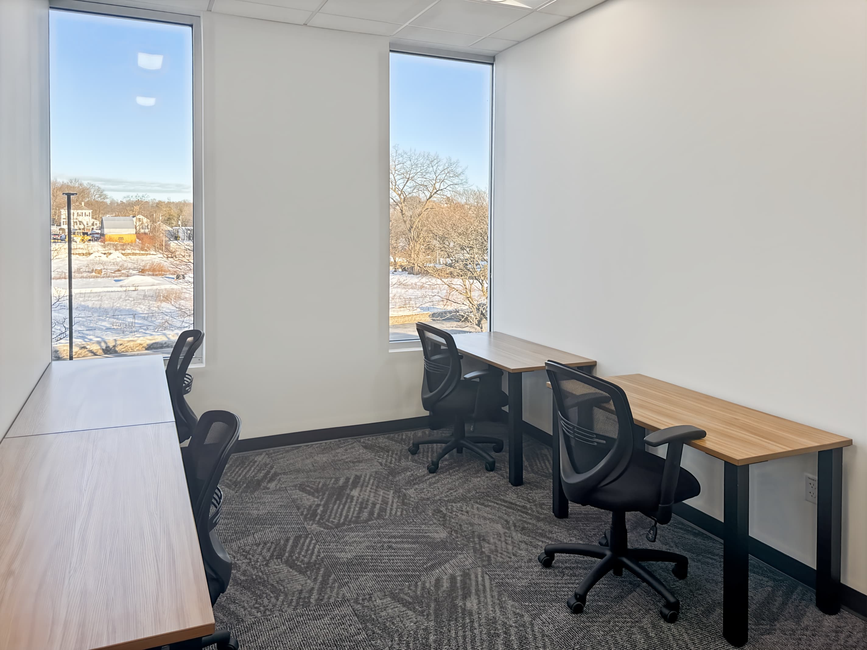 MA, Worcester - Grove St image 10