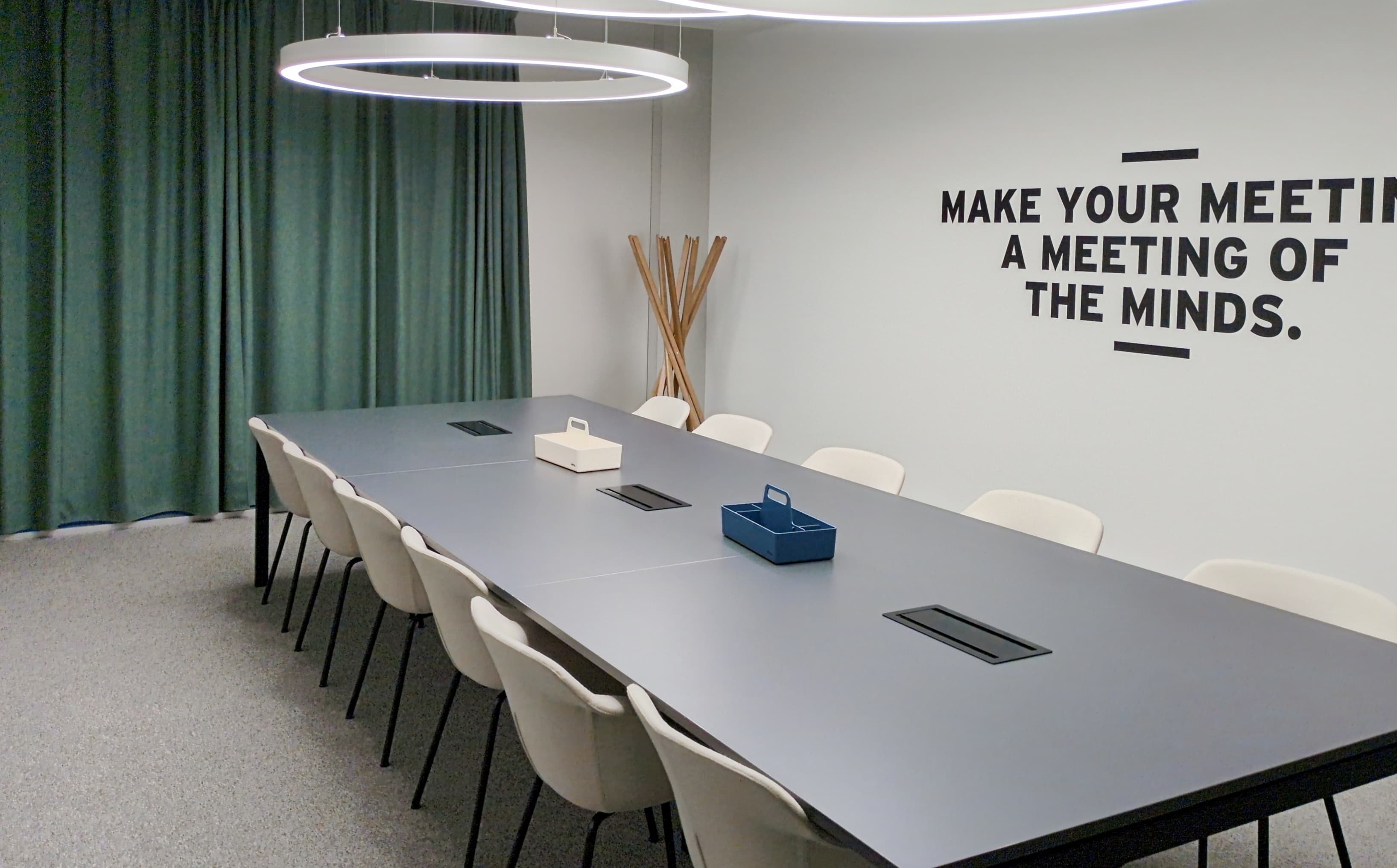 GENEVA, Quartier de l'Étang image 5