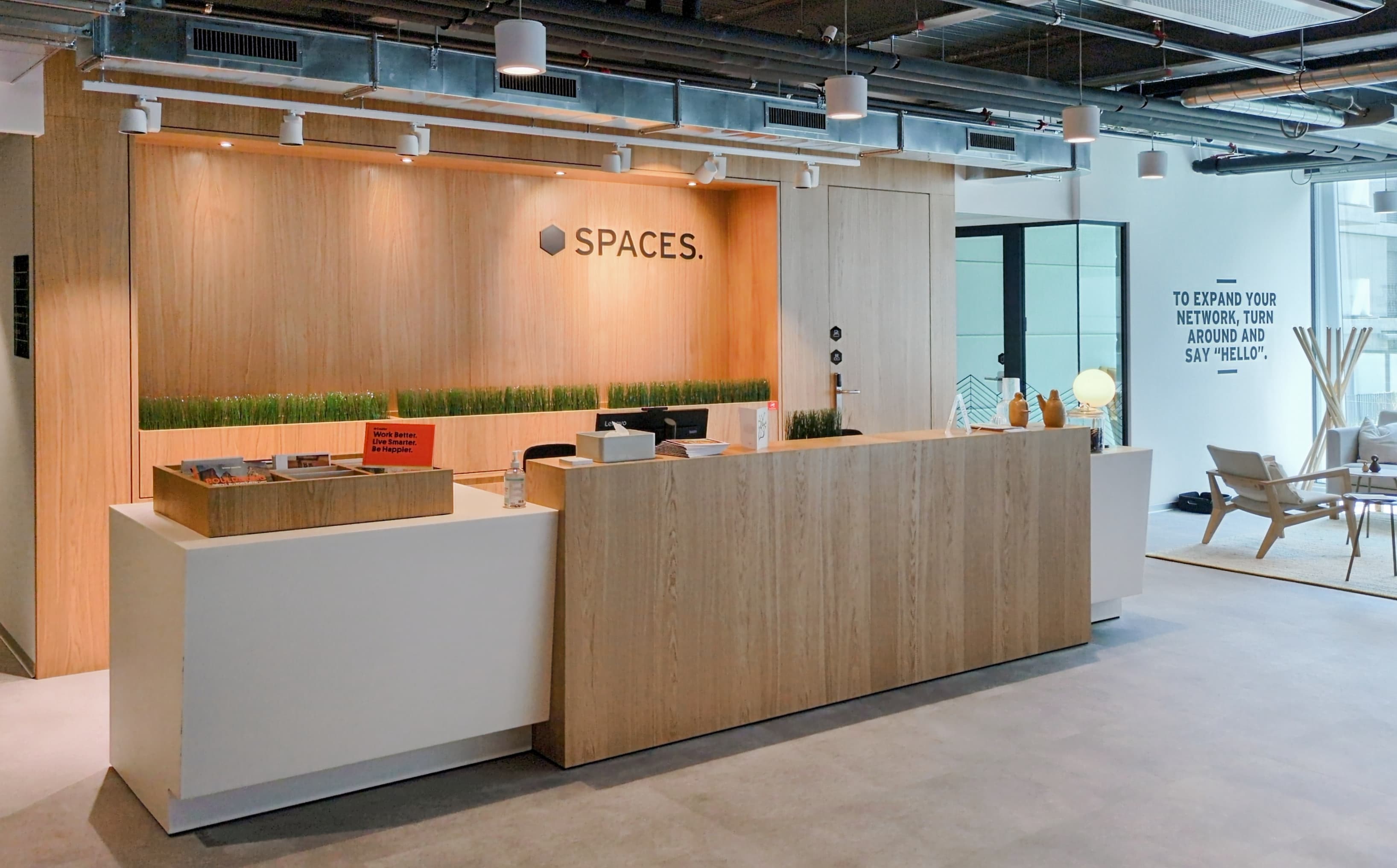 GENEVA, Quartier de l'Étang image 1