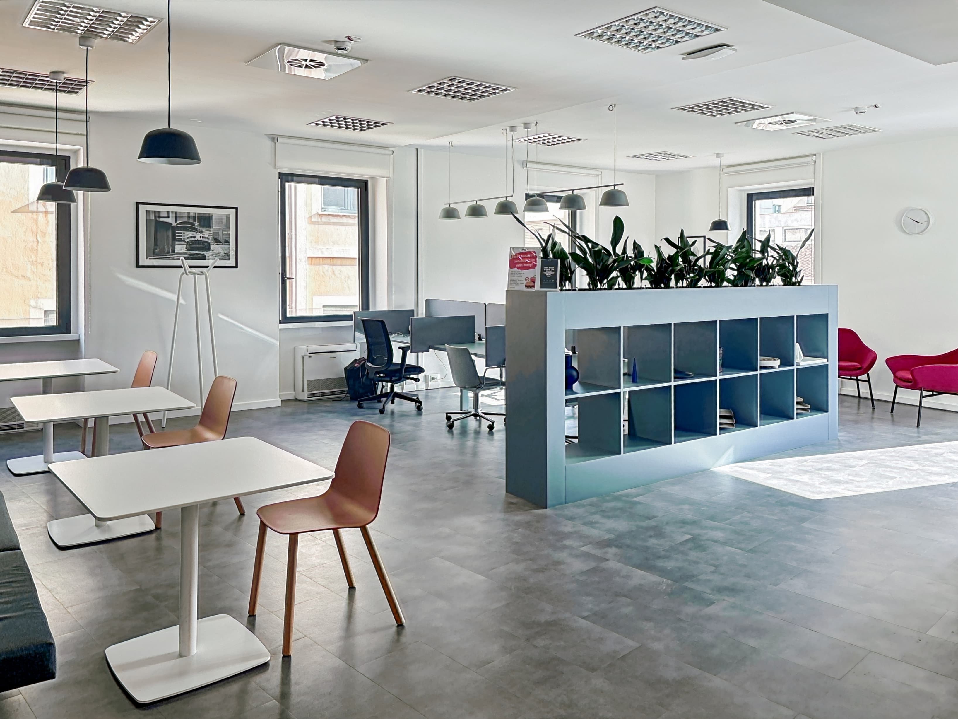 Rome, Bissolati image 1 Rome, Bissolati image 1