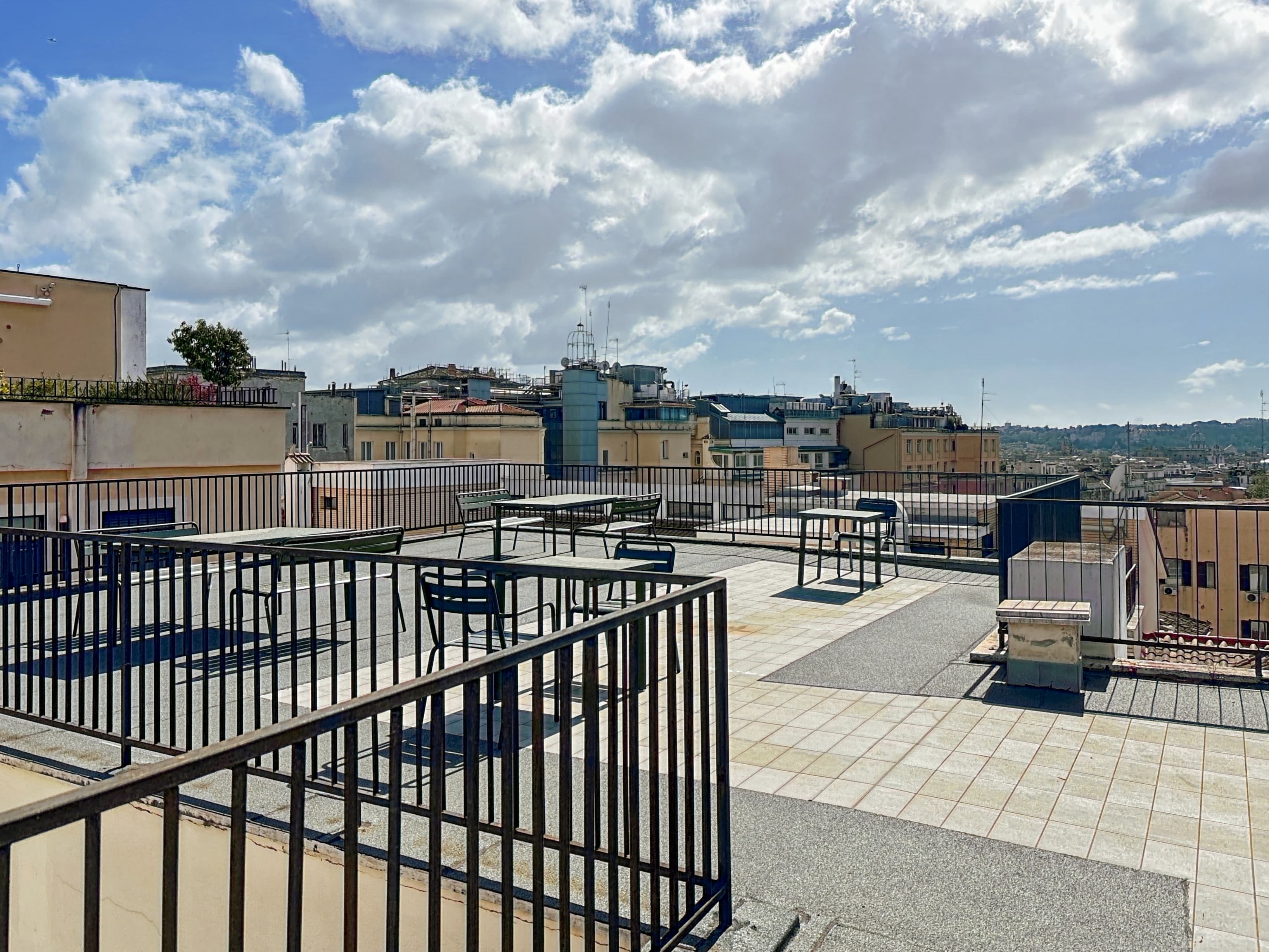 Rome, Bissolati image 13 Rome, Bissolati image 13