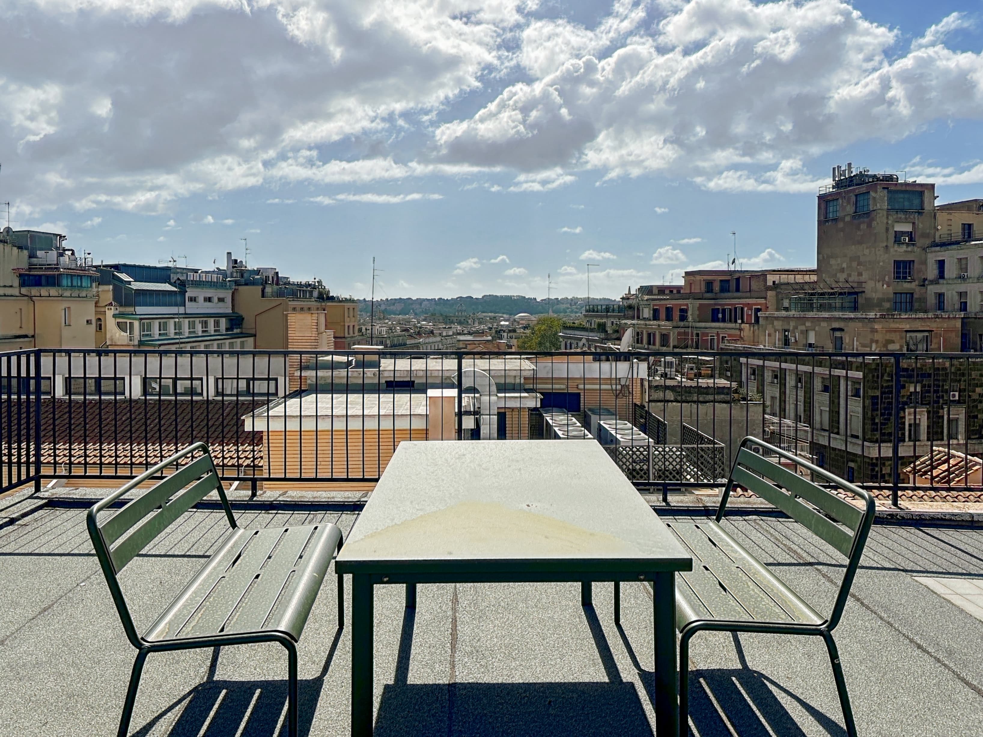 Rome, Bissolati image 8 Rome, Bissolati image 8