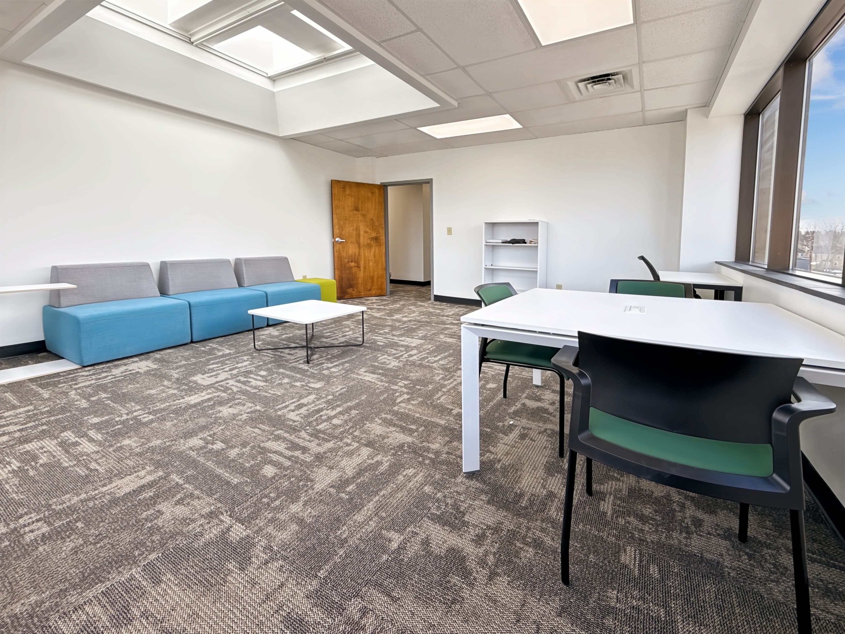 NY, East Rochester - Commercial Street image 2 NY, East Rochester - Commercial Street image 2