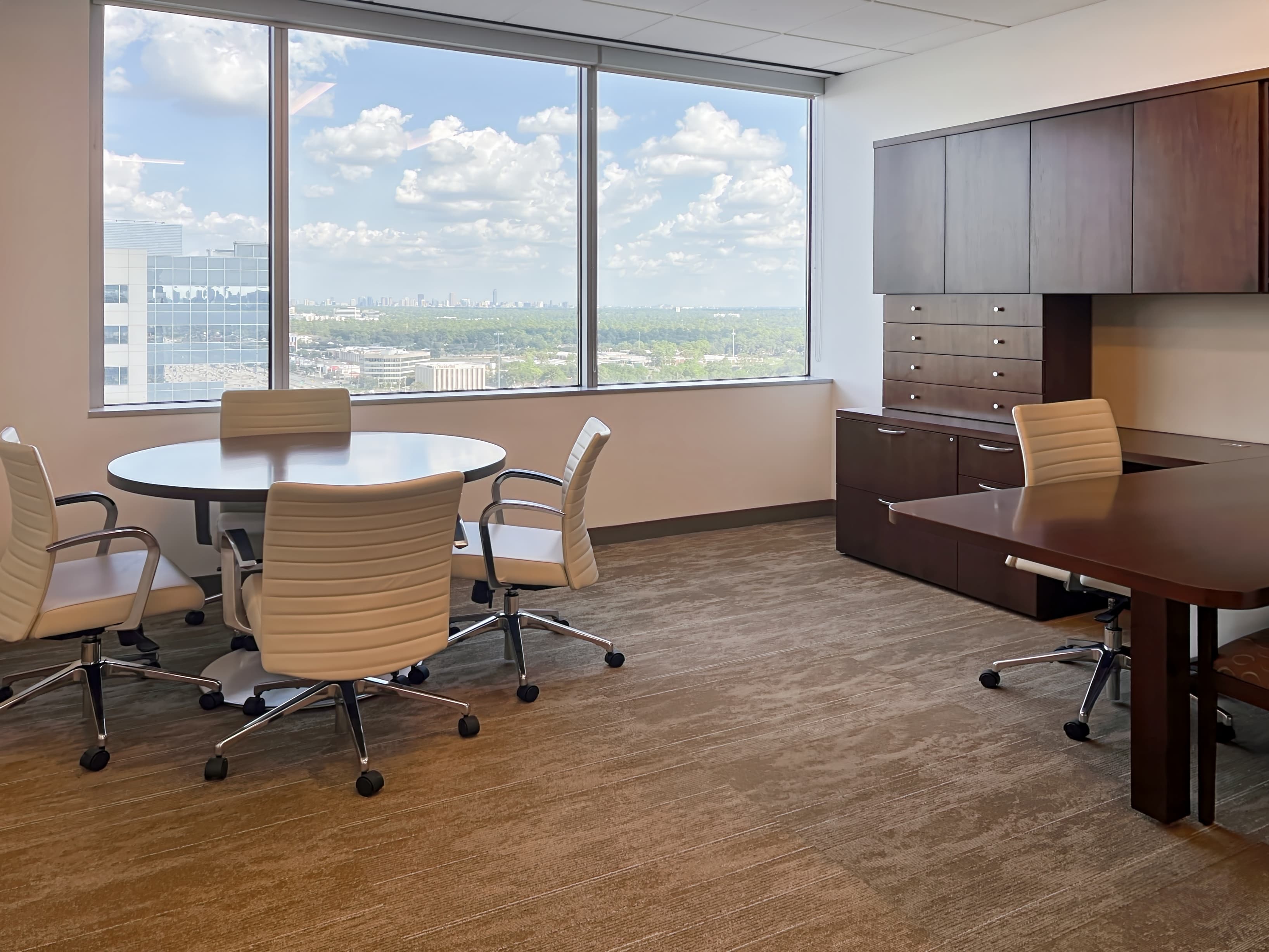 TX, Houston - Energy Tower III image 9 TX, Houston - Energy Tower III image 9