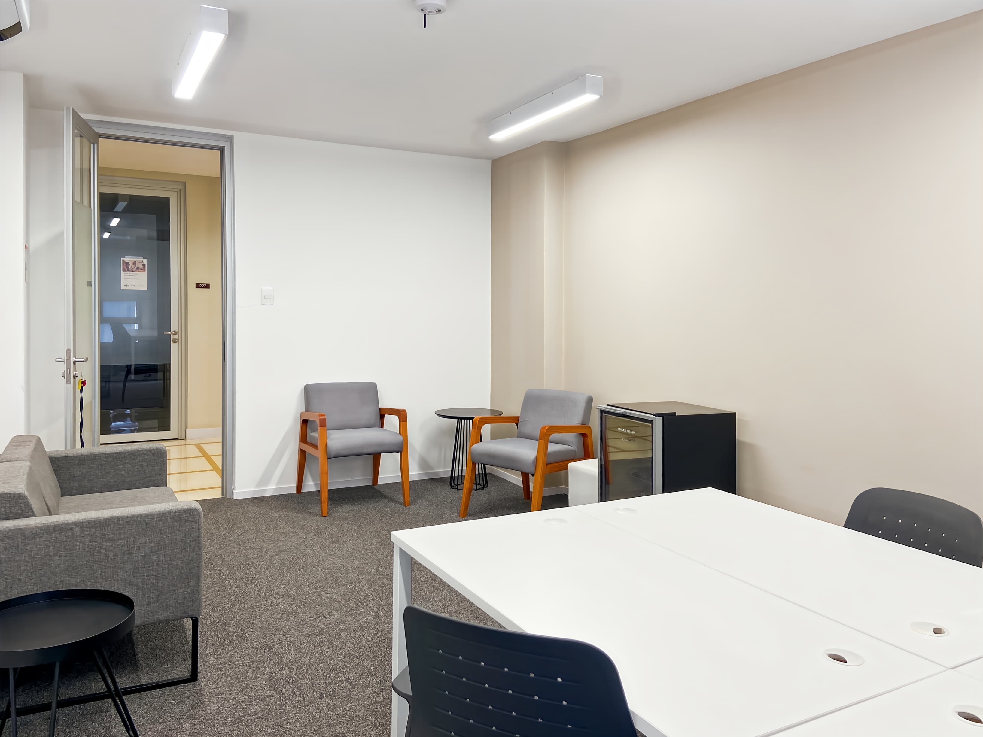 BRA, Sao Paulo - Centro XV de Novembro image 9 BRA, Sao Paulo - Centro XV de Novembro image 9