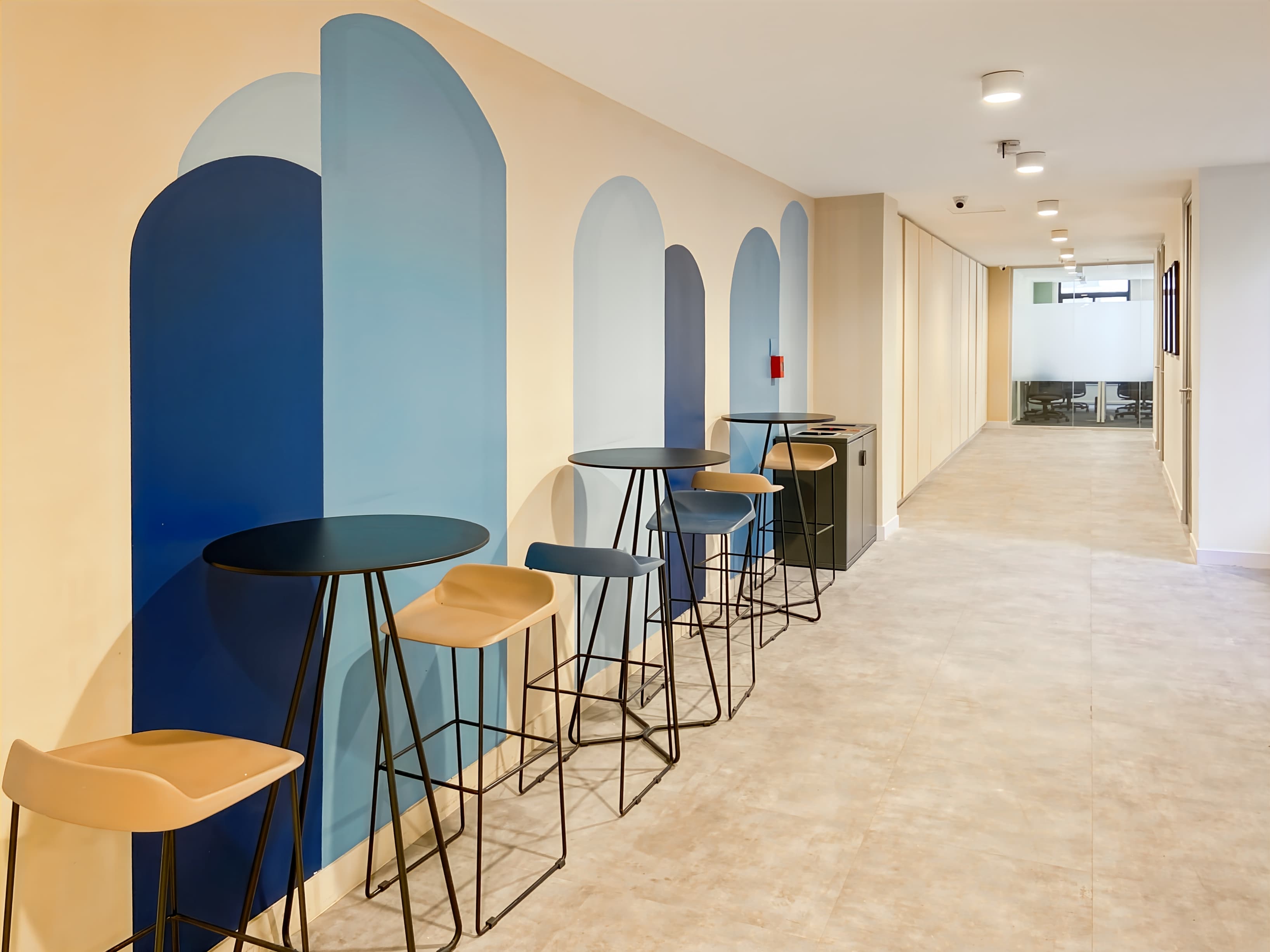 BRA, Sao Paulo - Centro XV de Novembro image 4 BRA, Sao Paulo - Centro XV de Novembro image 4