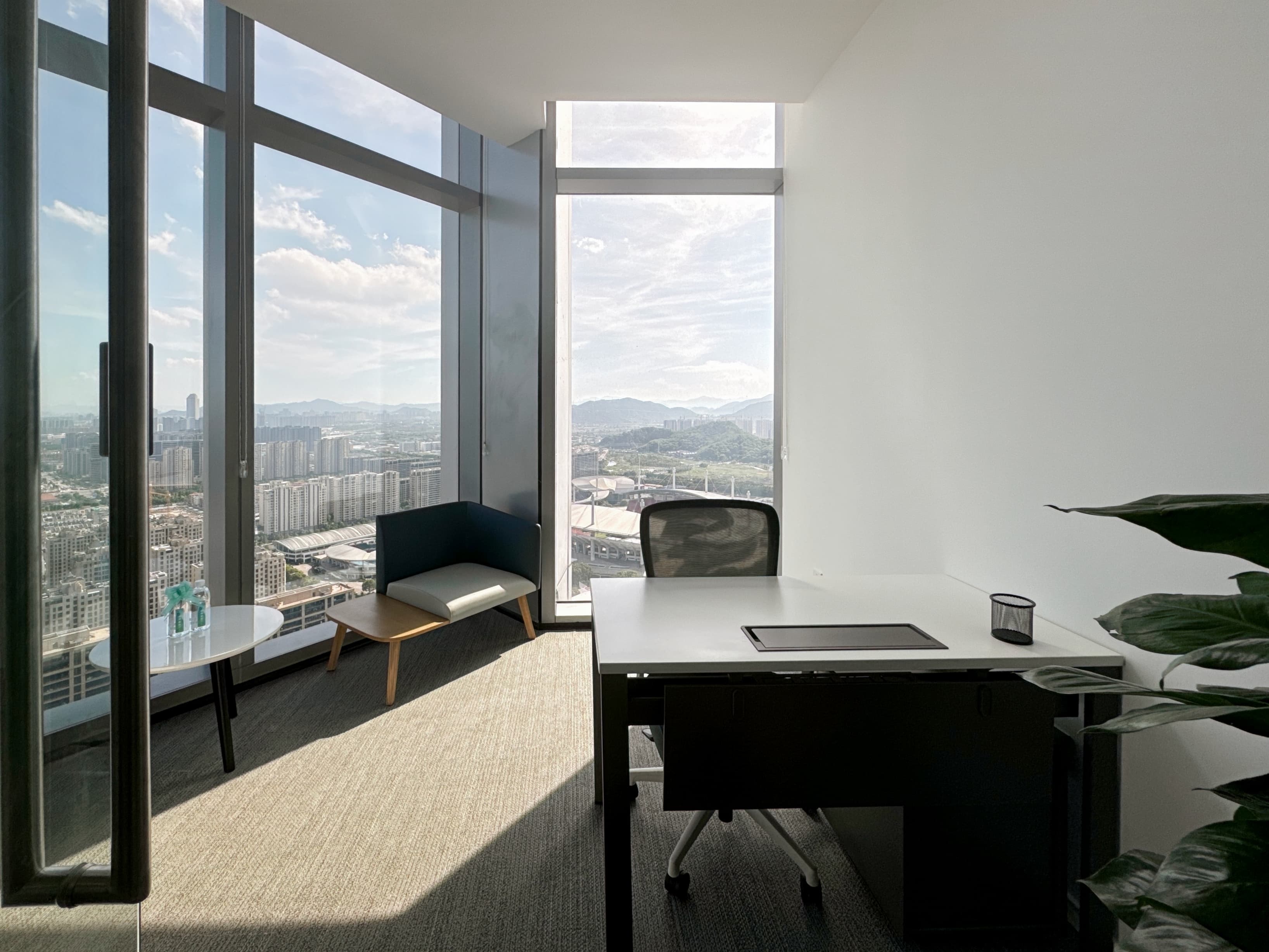 Taizhou, Tengda Center image 8