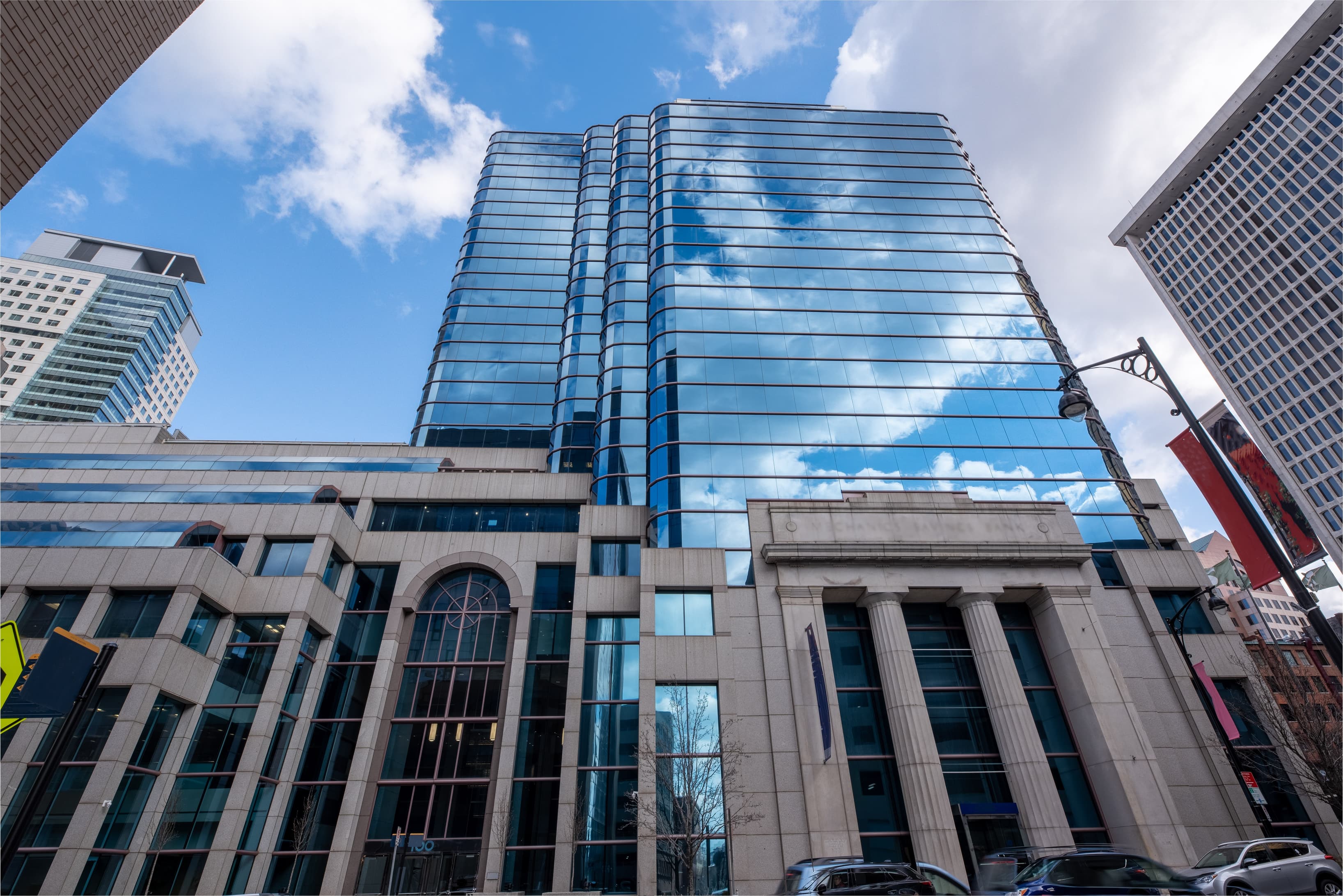 CT, Hartford - Downtown image 9