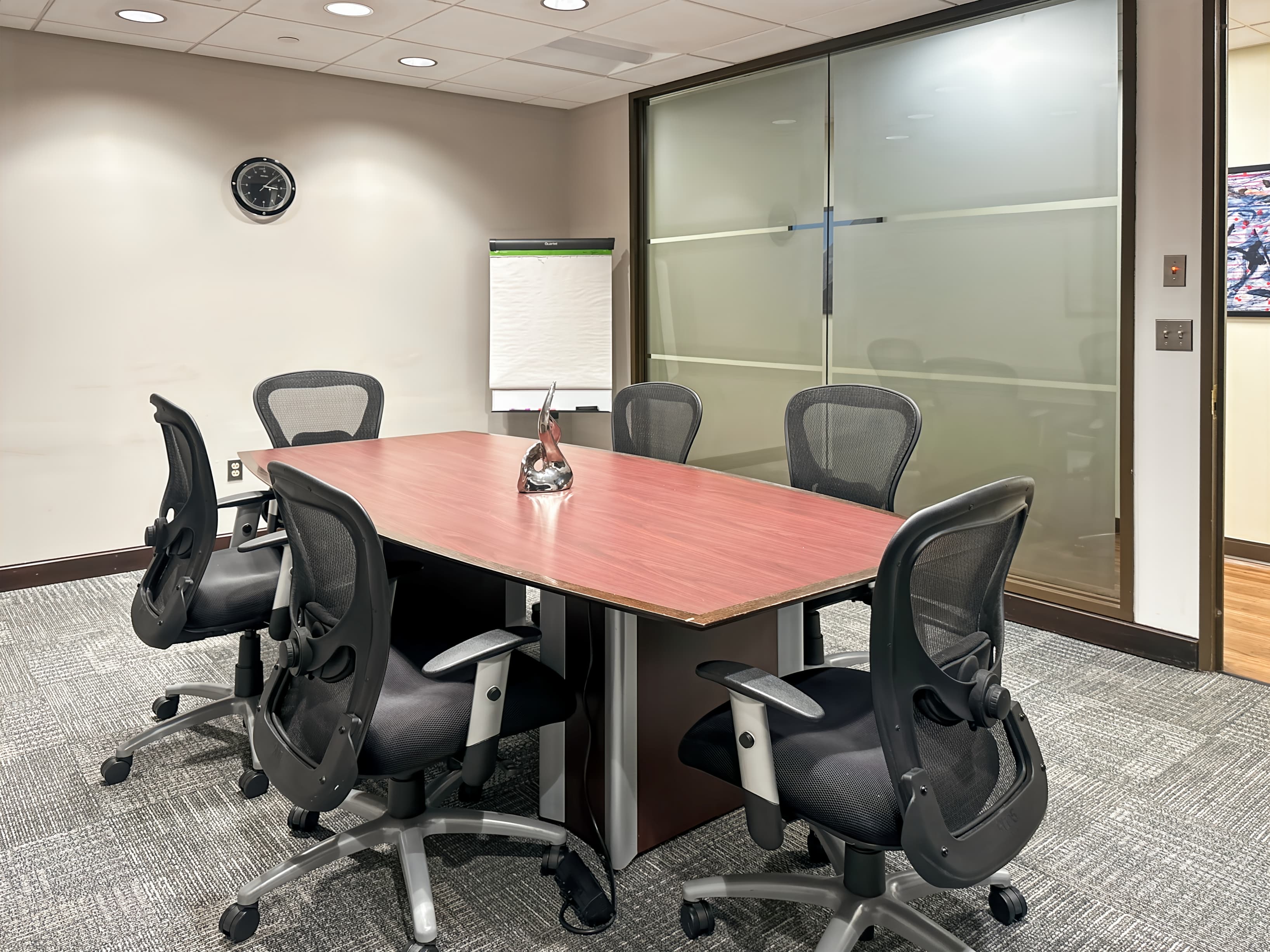 CT, Hartford - Downtown image 4