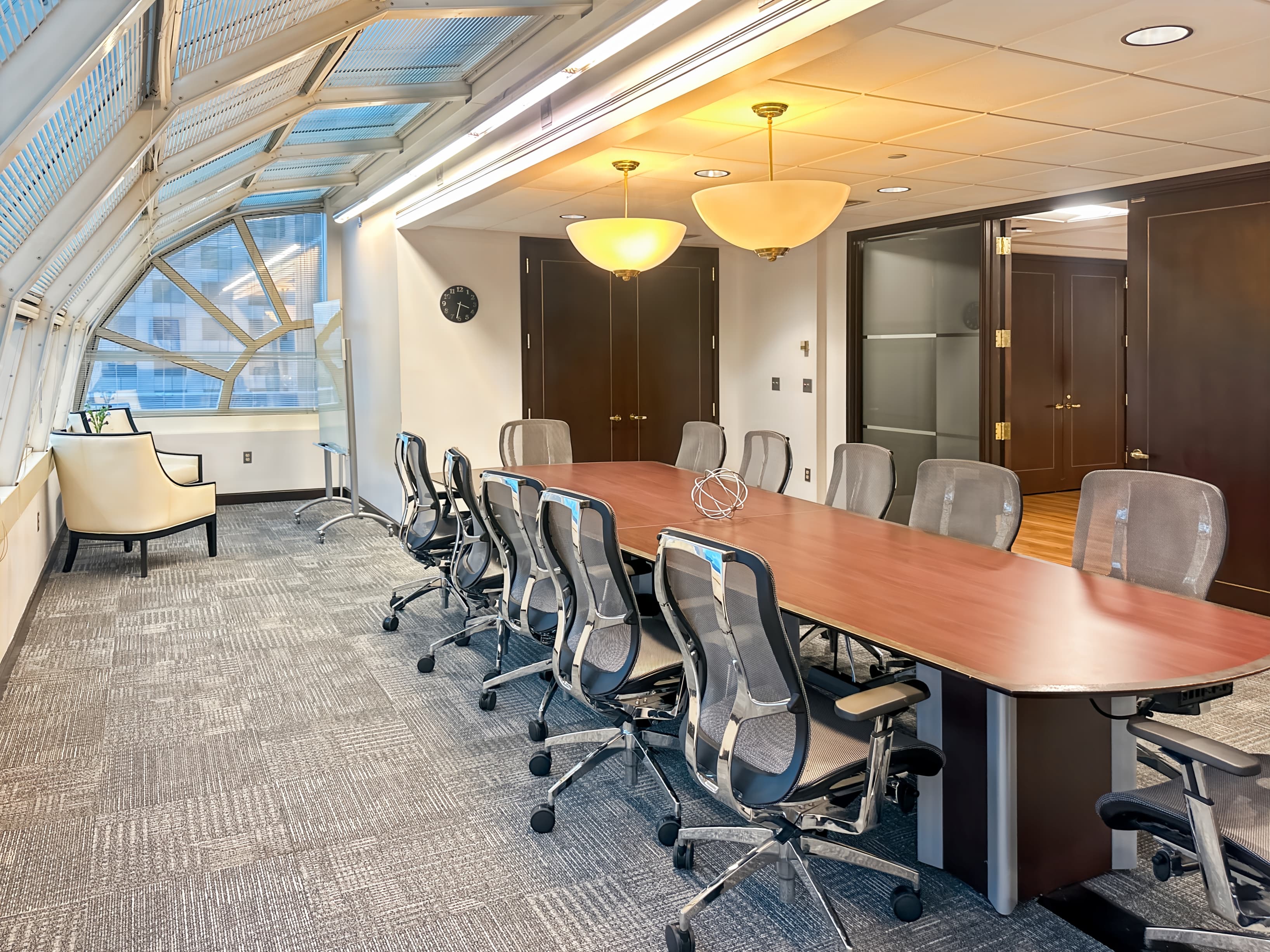 CT, Hartford - Downtown image 1