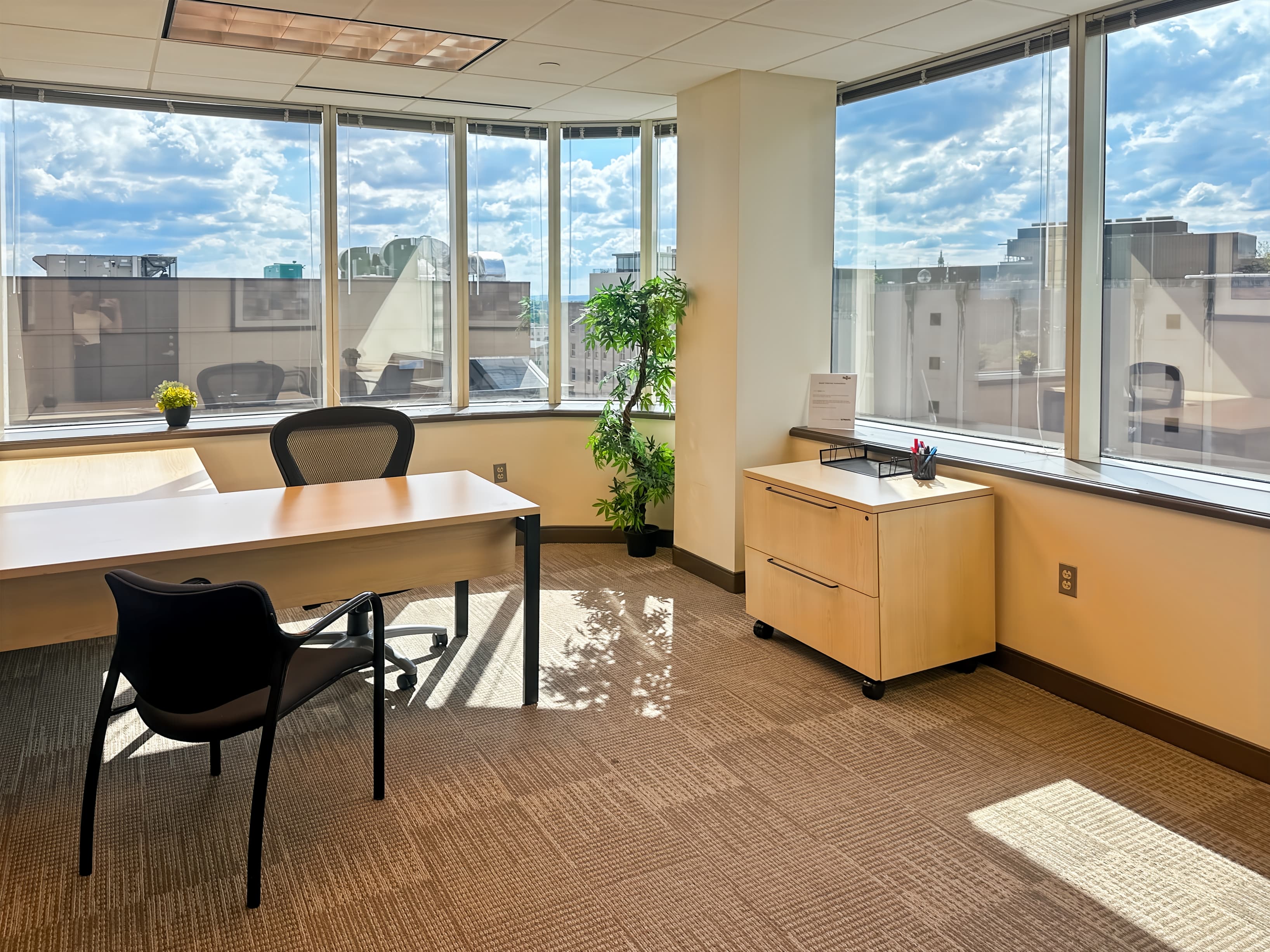 CT, Hartford - Downtown image 5