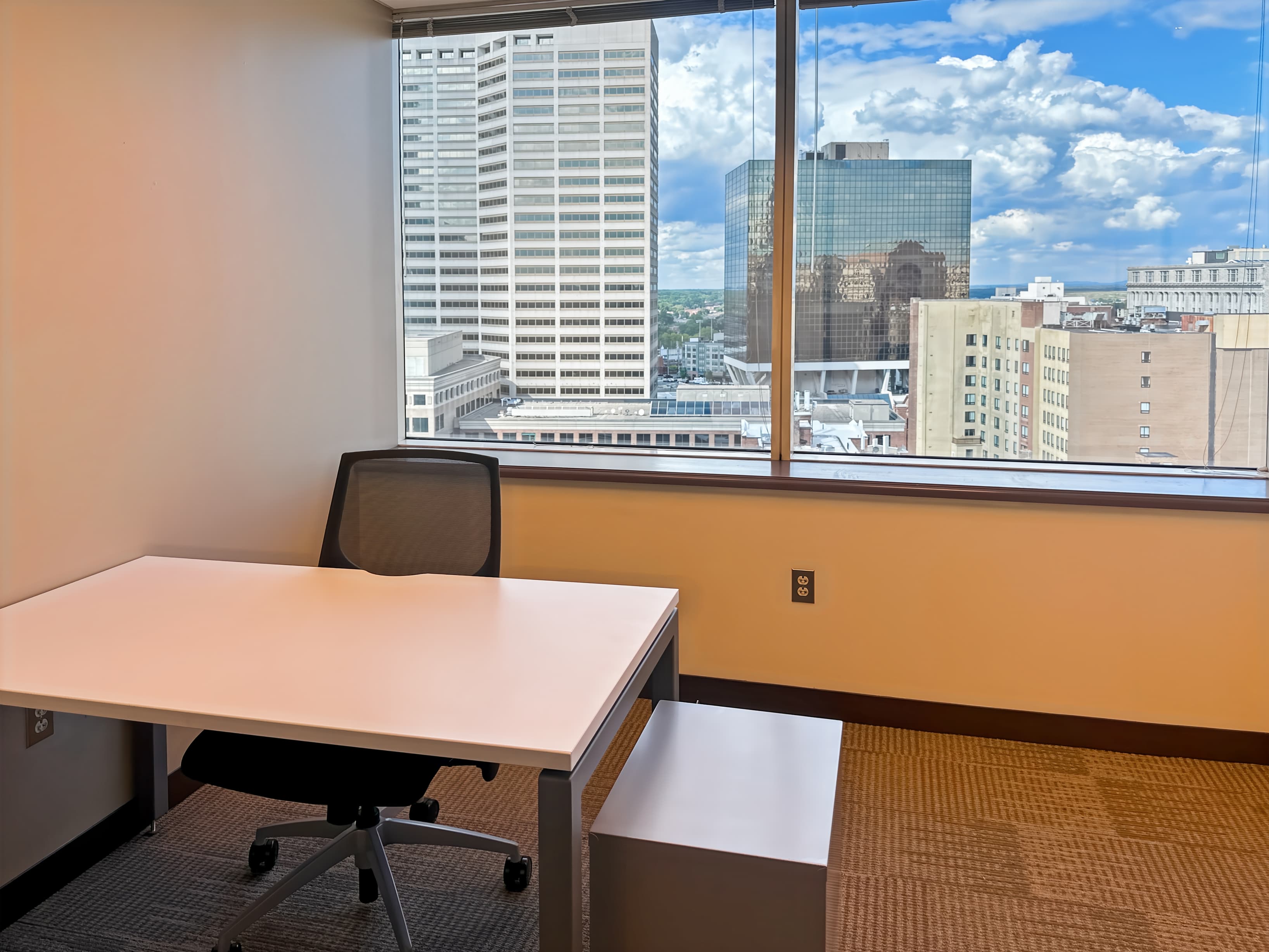 CT, Hartford - Downtown image 11