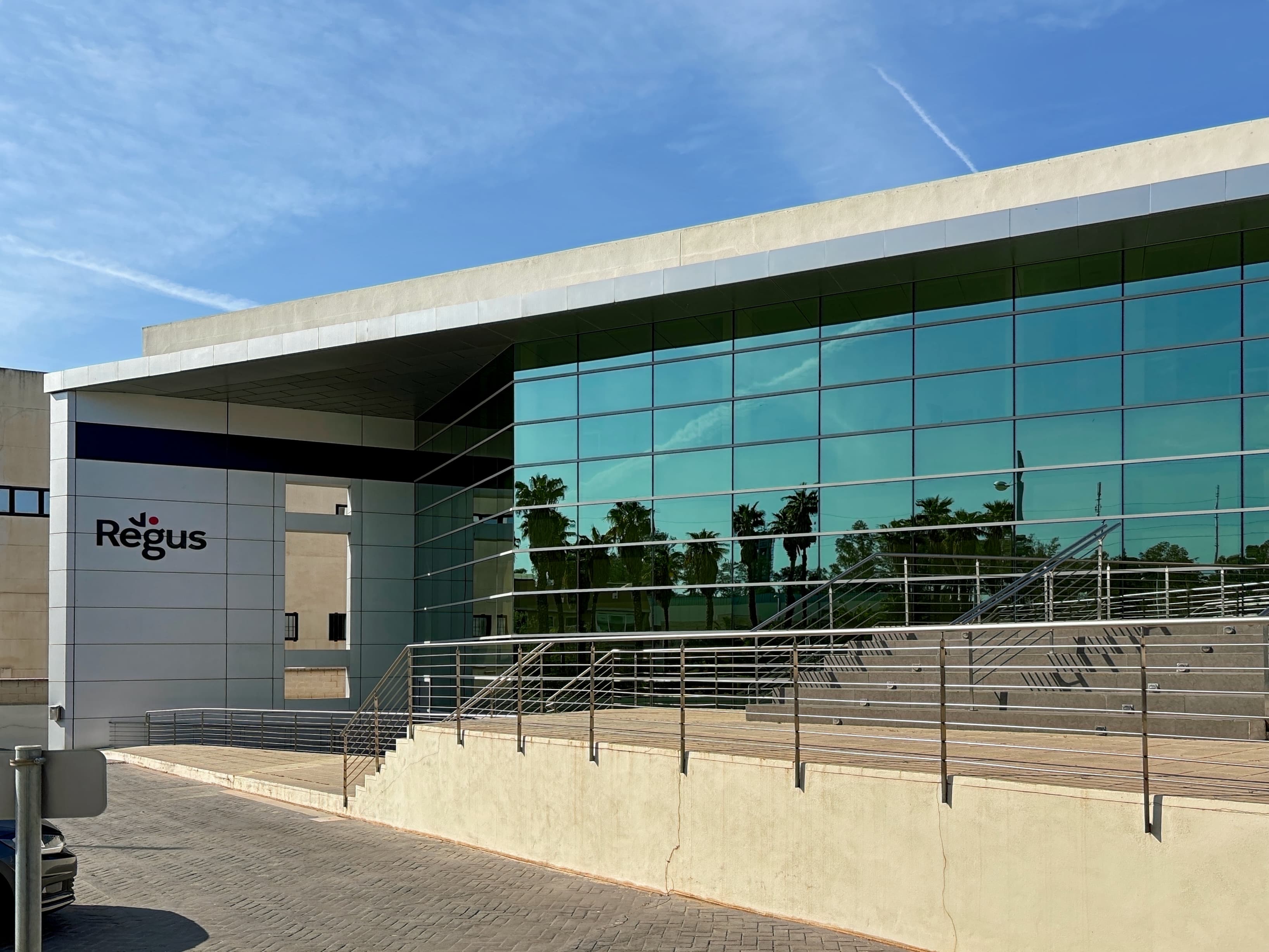 Malaga TechPark image 3 Malaga TechPark image 3