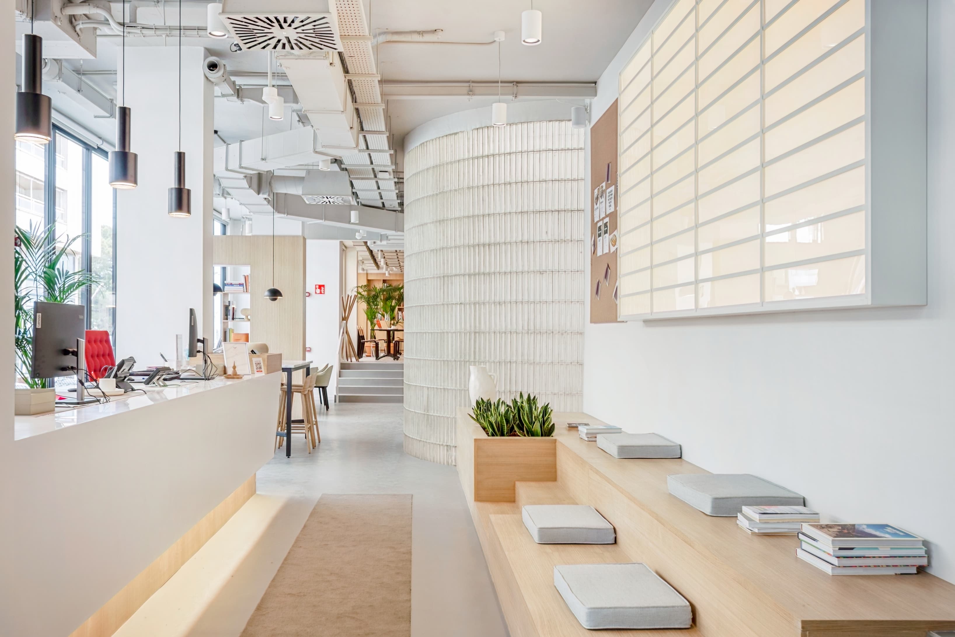 Spaces Palma Marina image 3 Spaces Palma Marina image 3