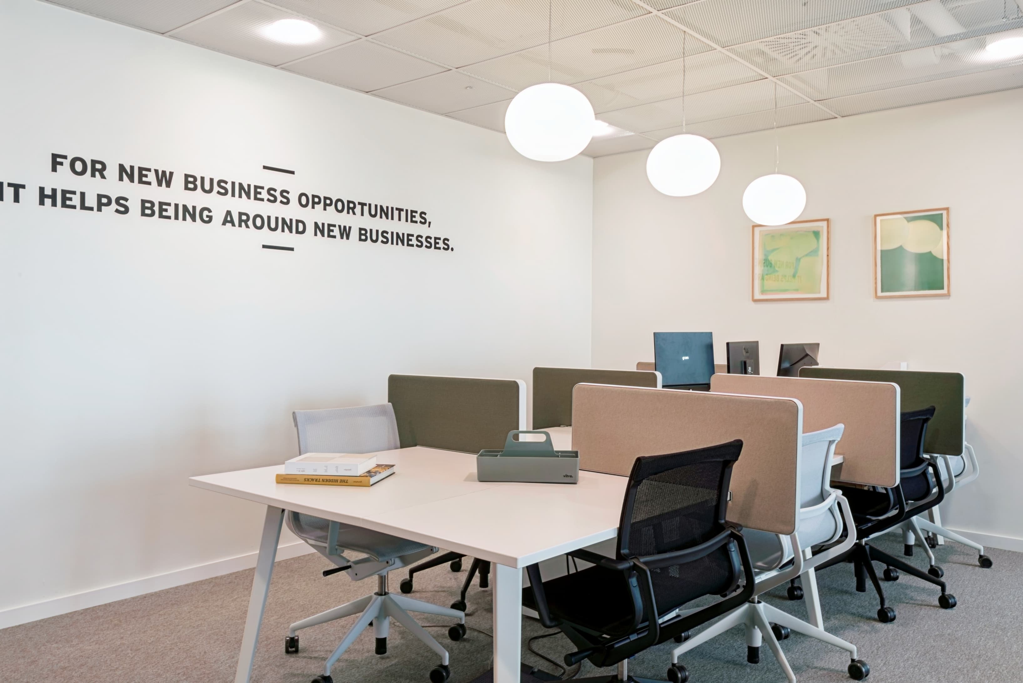 Spaces Palma Marina image 6 Spaces Palma Marina image 6