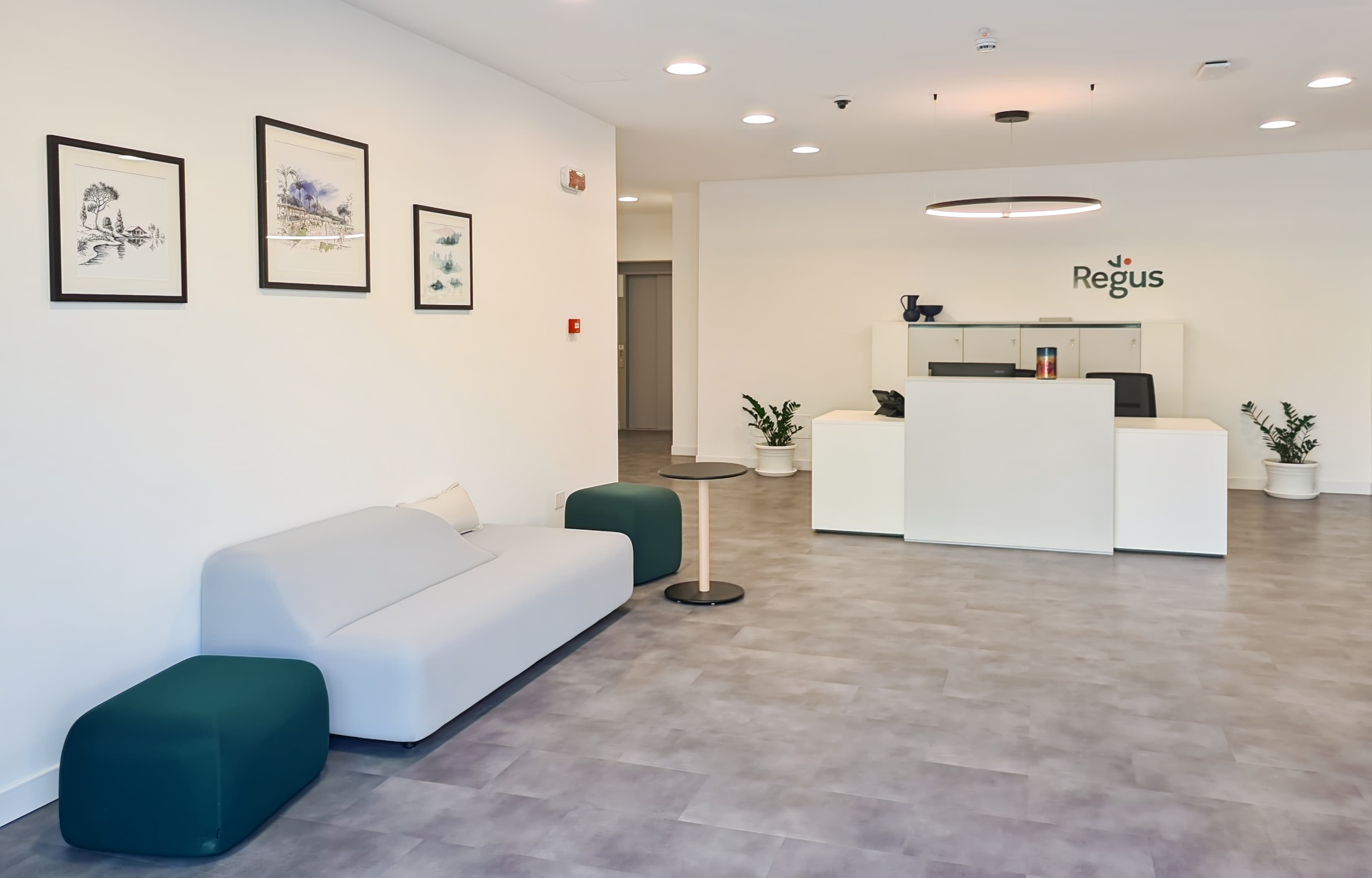 Reggio Calabria, Viale Calabria image 3