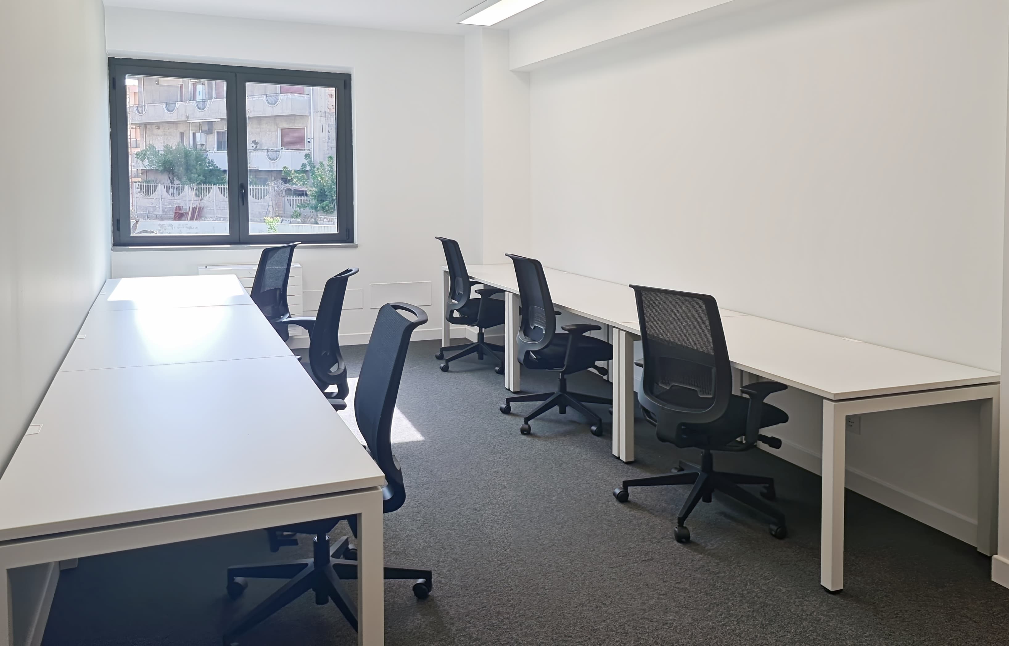 Reggio Calabria, Viale Calabria image 1