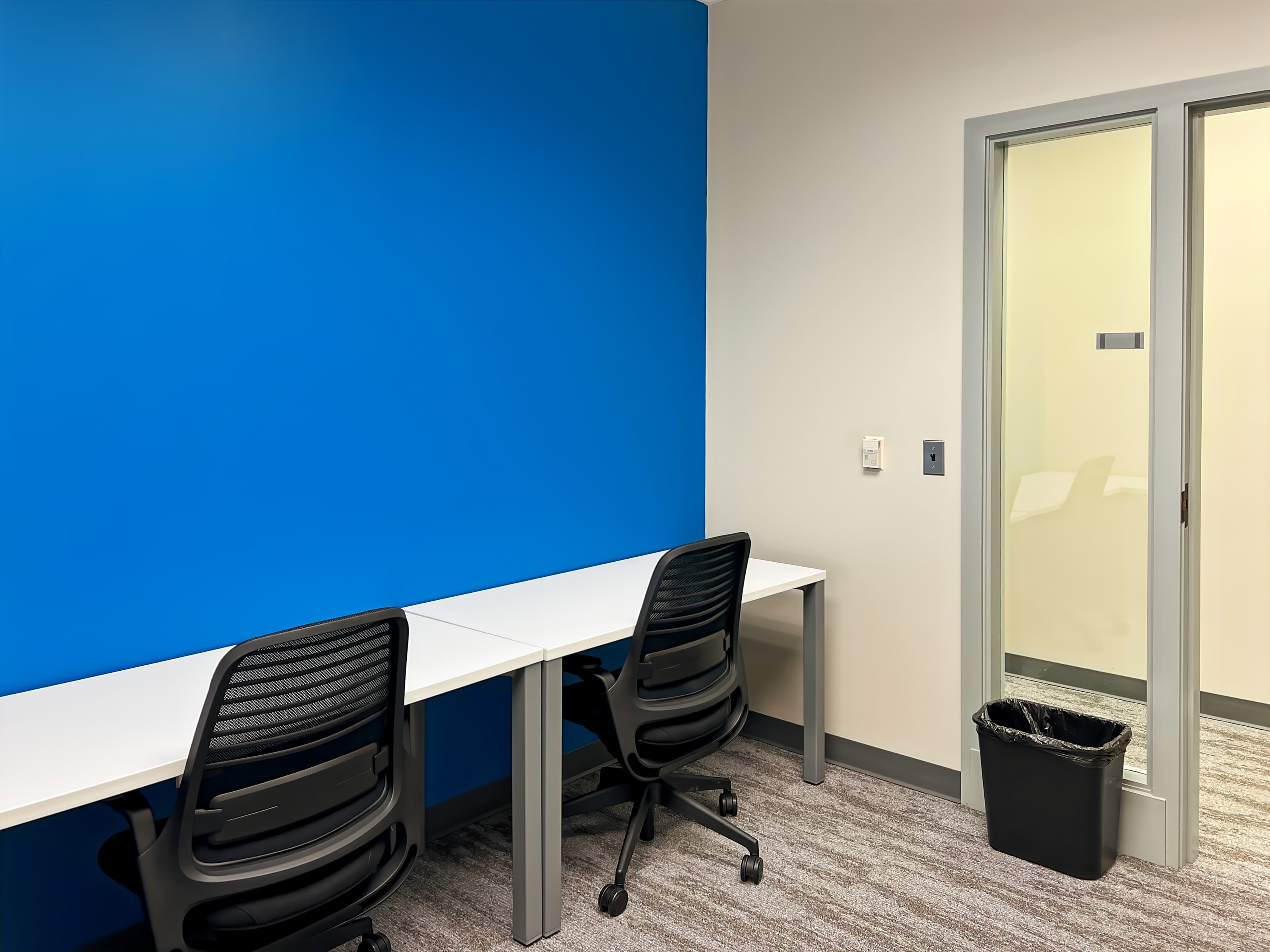 MI, Ann Arbor - Frank Lloyd Wright Dr image 10