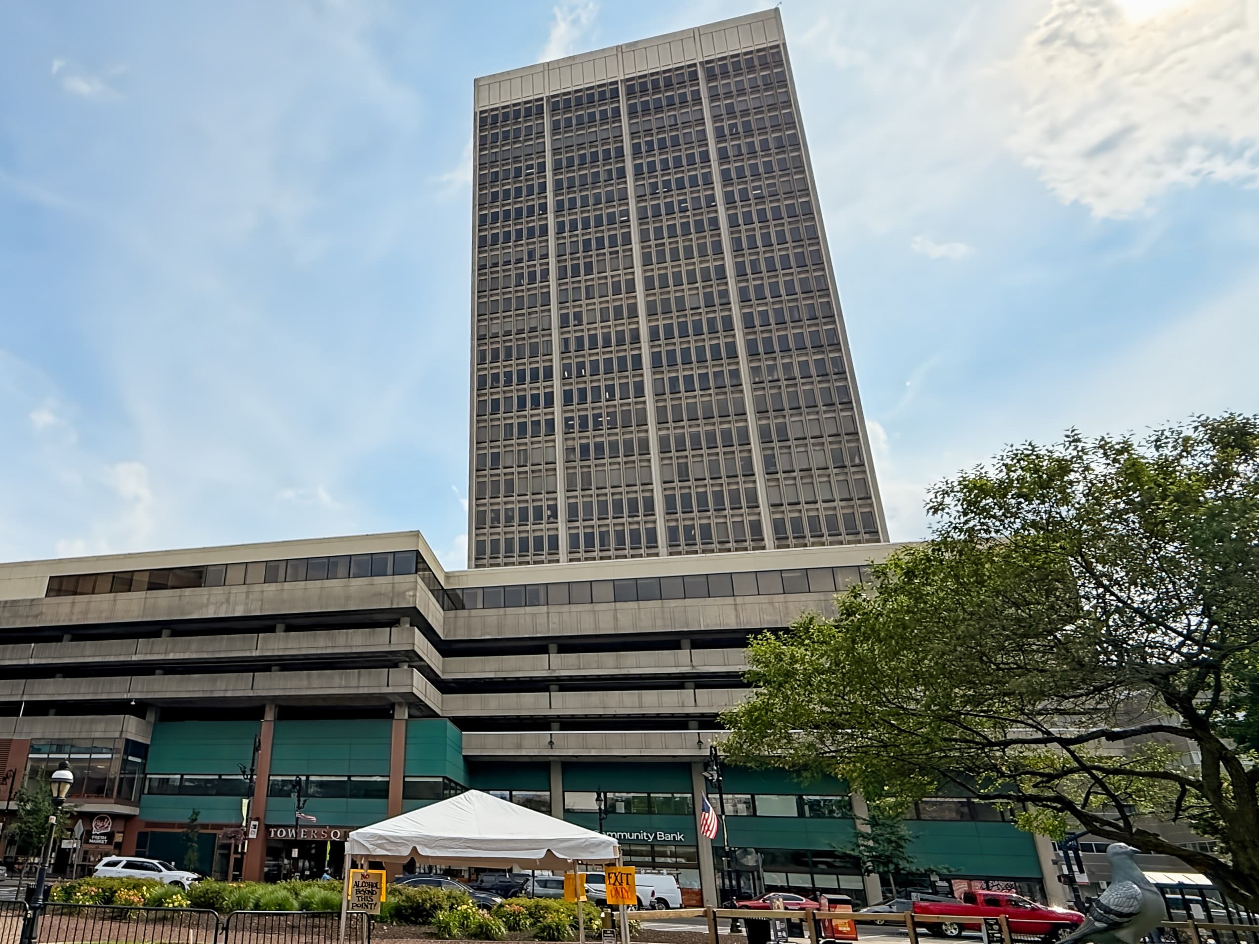 MA, Springfield - Main St image 8