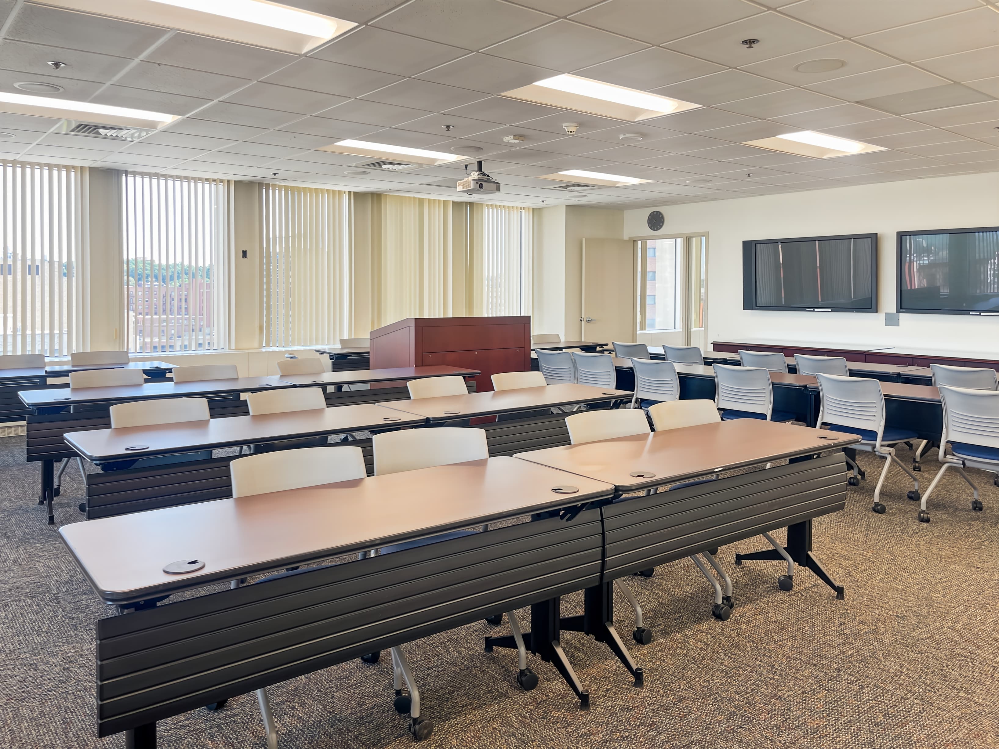 MA, Springfield - Main St image 1