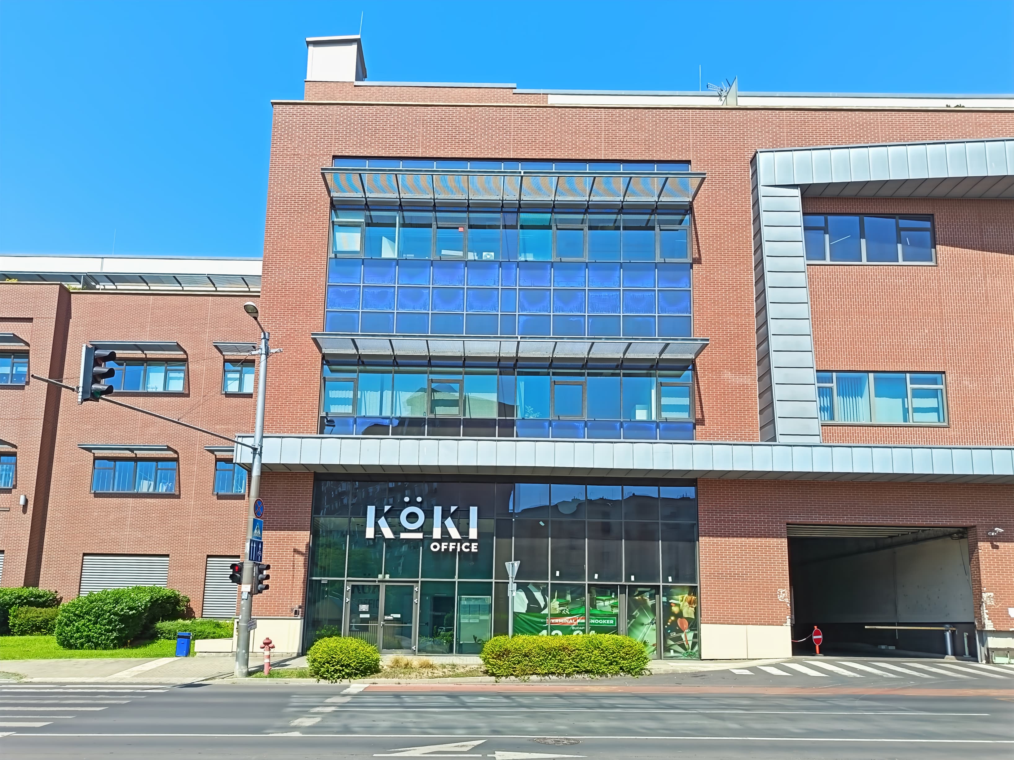 Budapest, Koki Offices image 11 Budapest, Koki Offices image 11