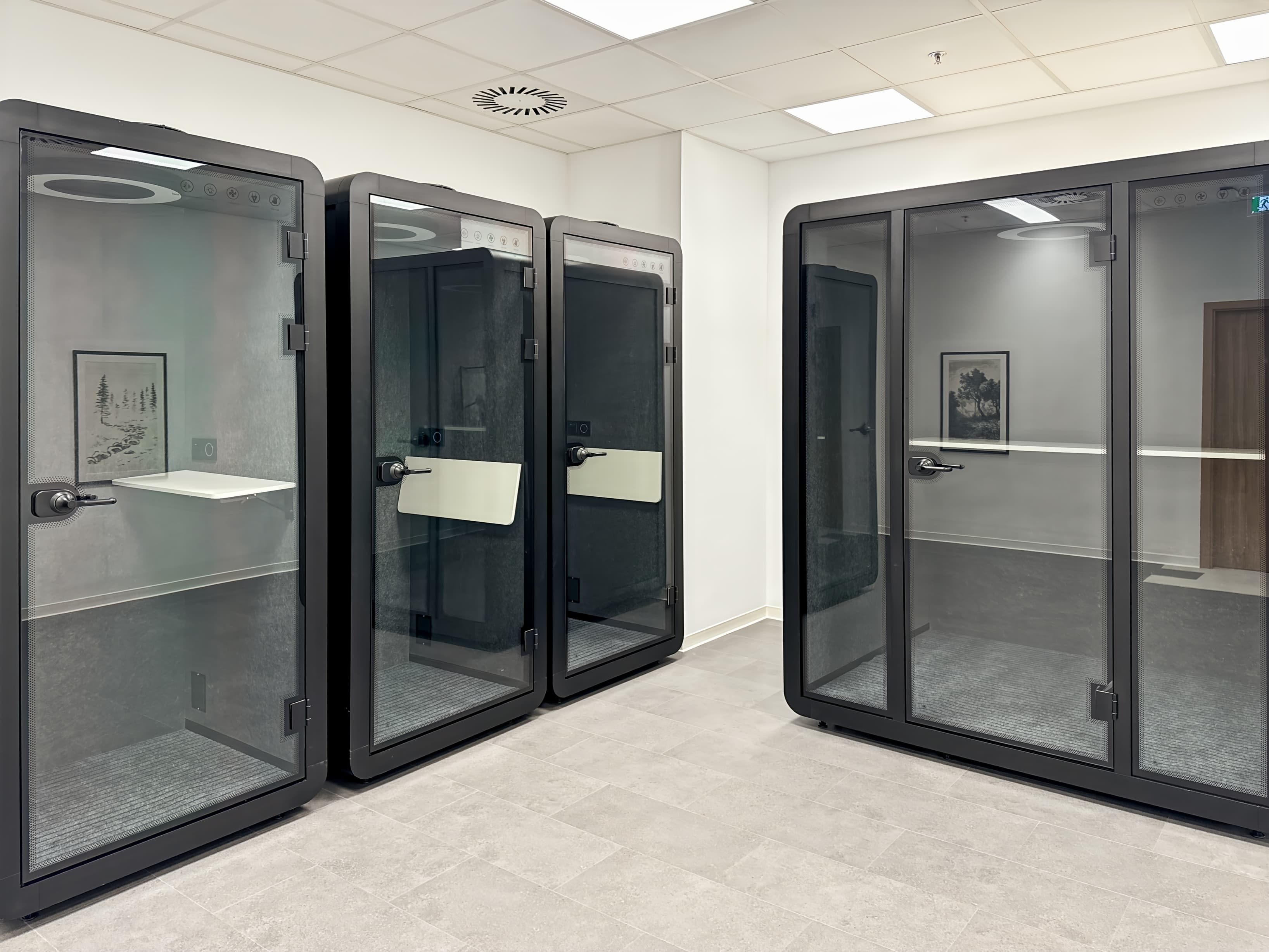 Budapest, Koki Offices image 7 Budapest, Koki Offices image 7