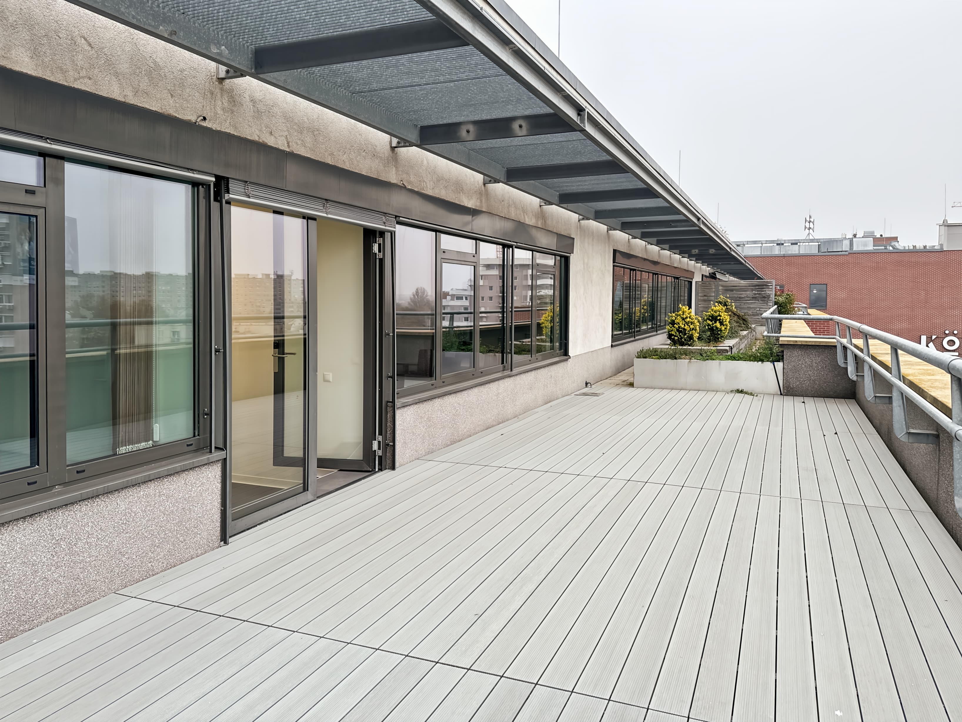 Budapest, Koki Offices image 2 Budapest, Koki Offices image 2