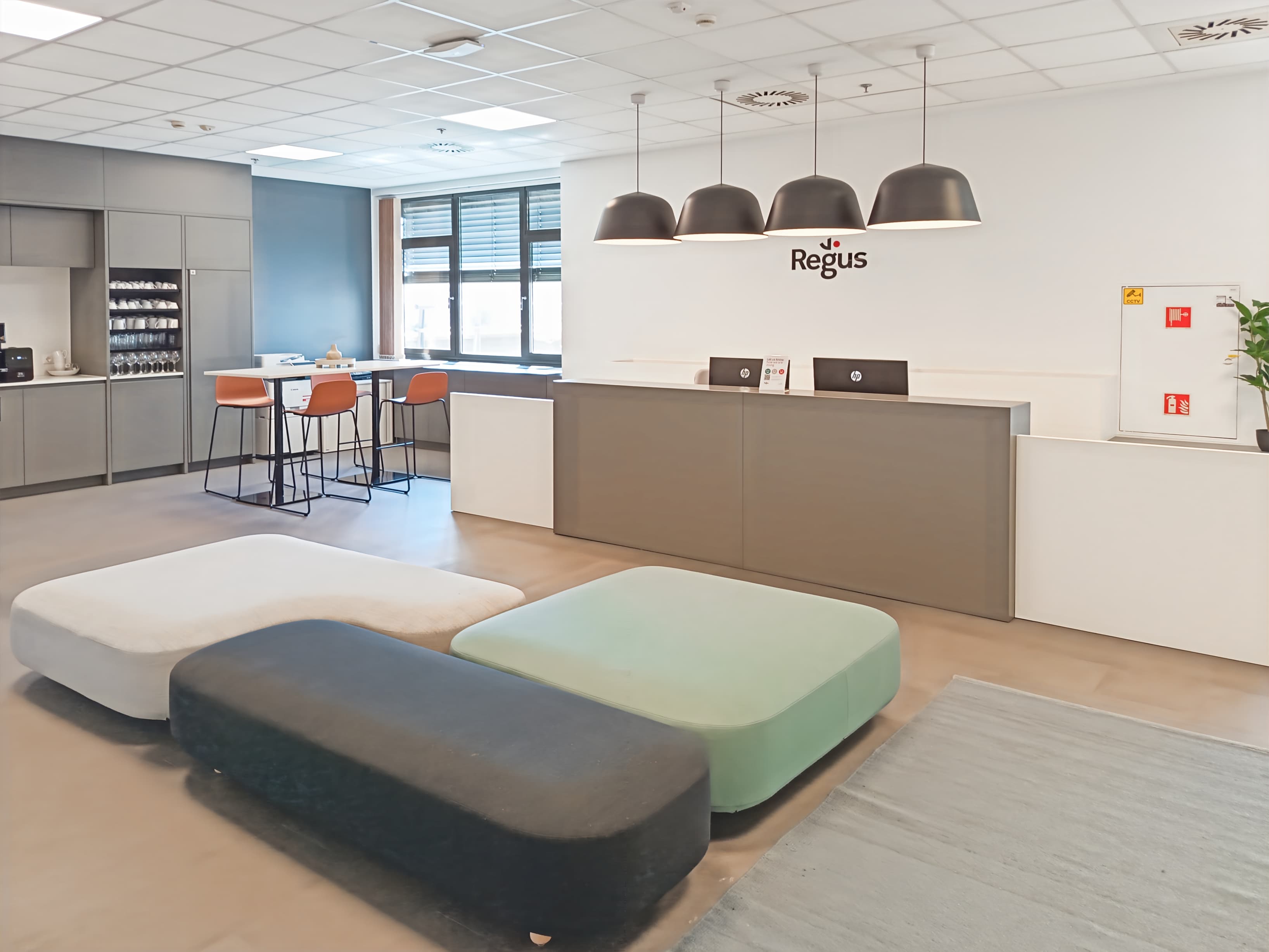 Budapest, Koki Offices image 8 Budapest, Koki Offices image 8