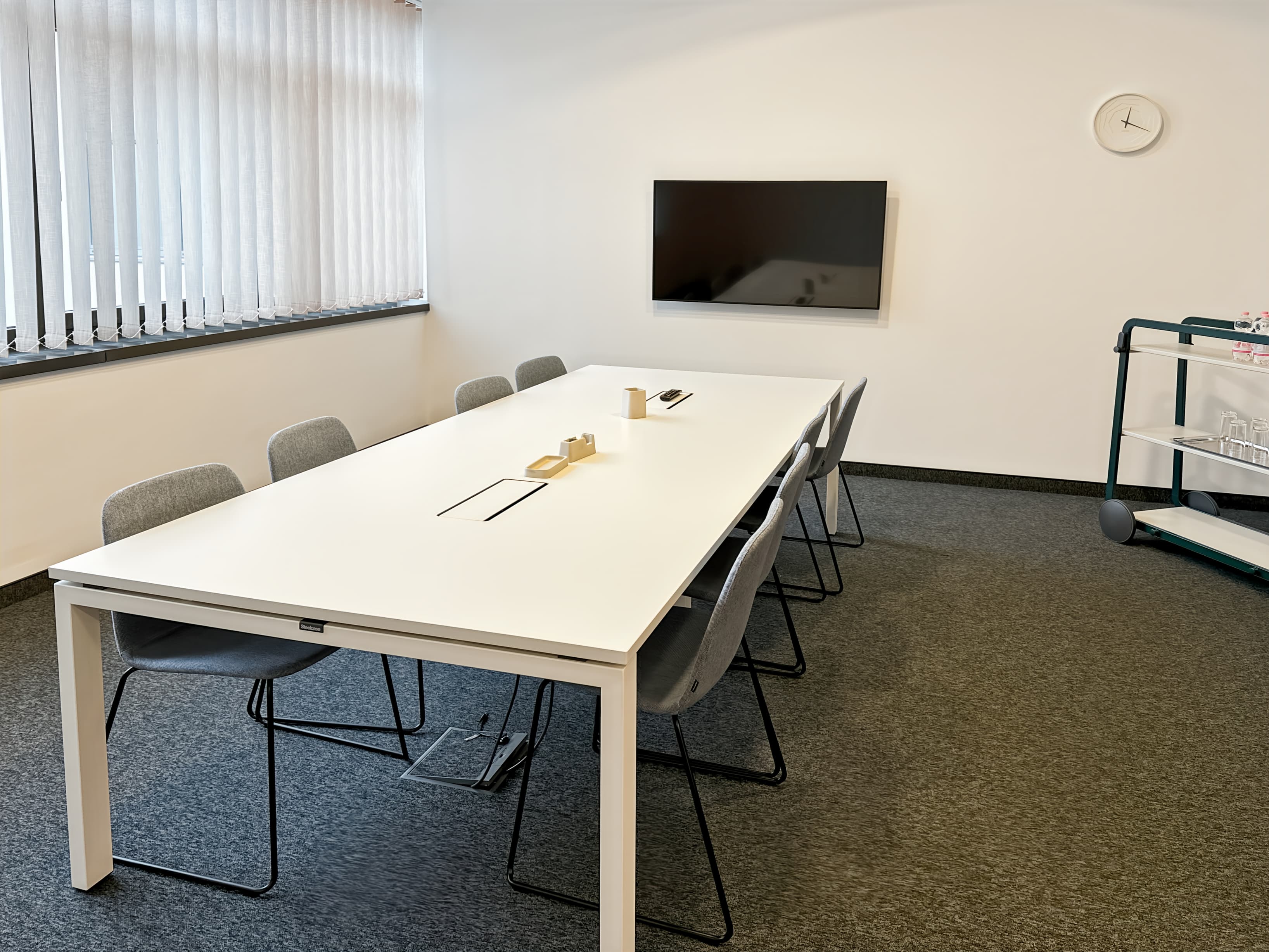 Budapest, Koki Offices image 4 Budapest, Koki Offices image 4