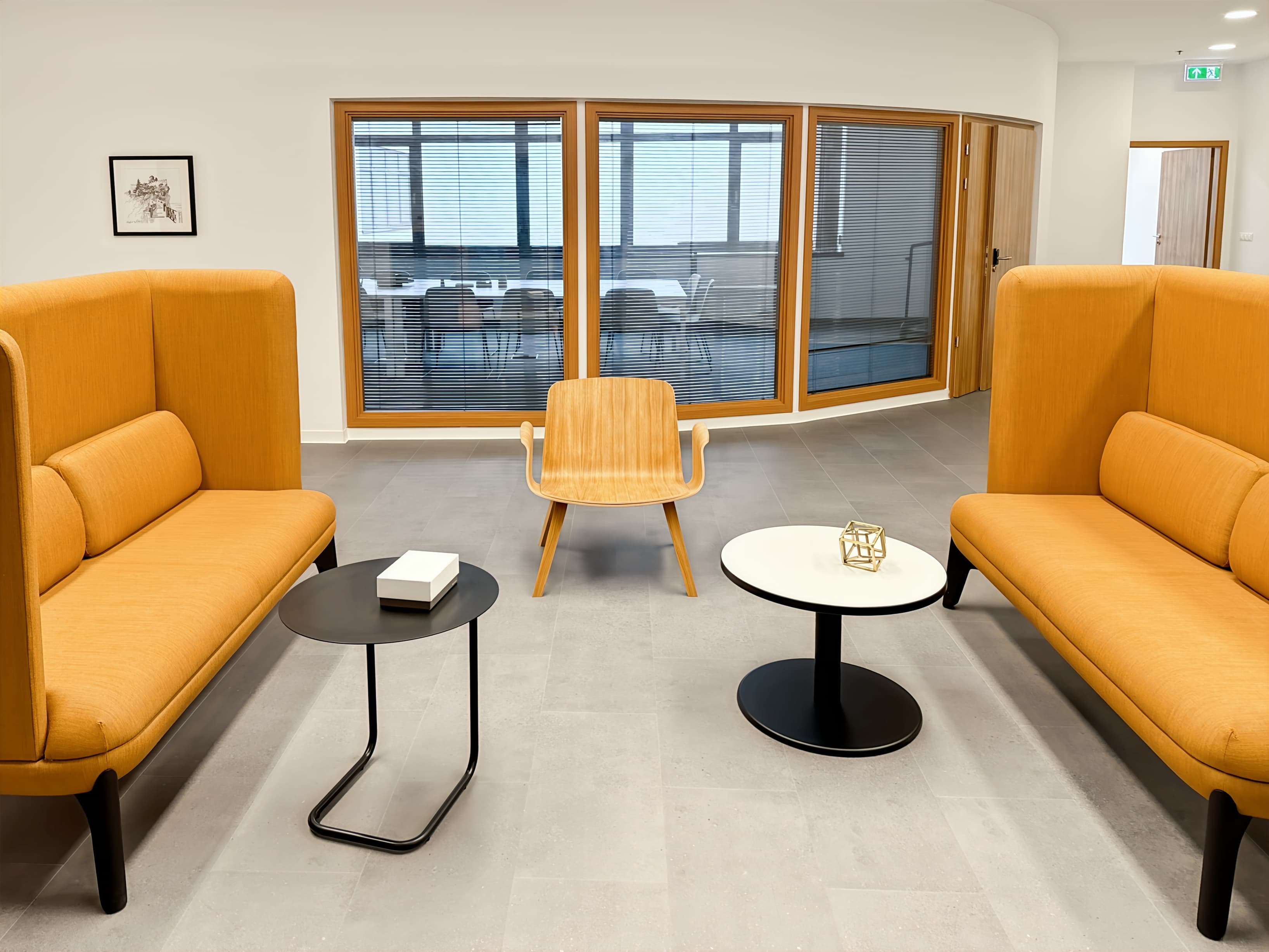 Budapest, Koki Offices image 9 Budapest, Koki Offices image 9