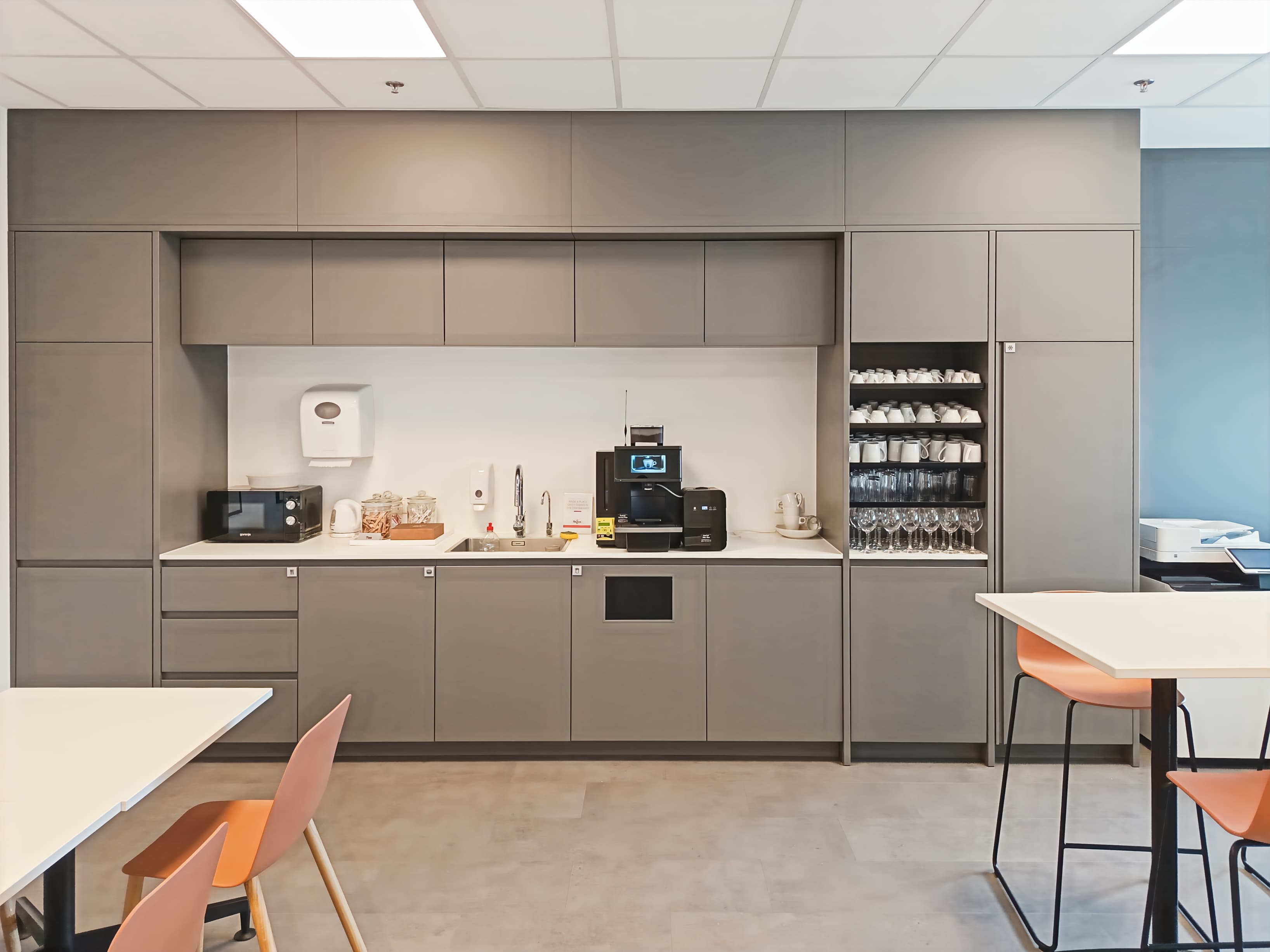 Budapest, Koki Offices image 3 Budapest, Koki Offices image 3