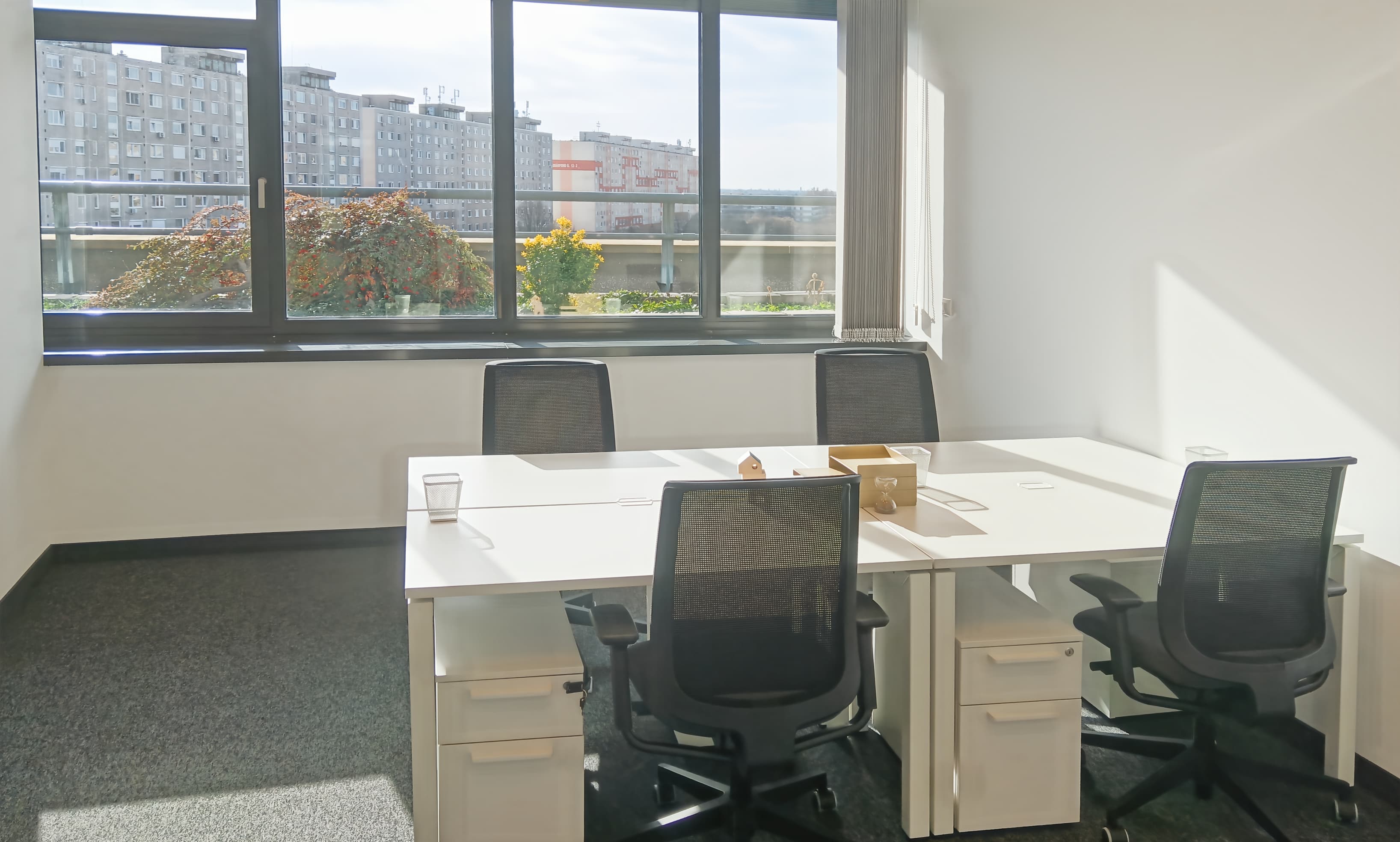 Budapest, Koki Offices image 10 Budapest, Koki Offices image 10