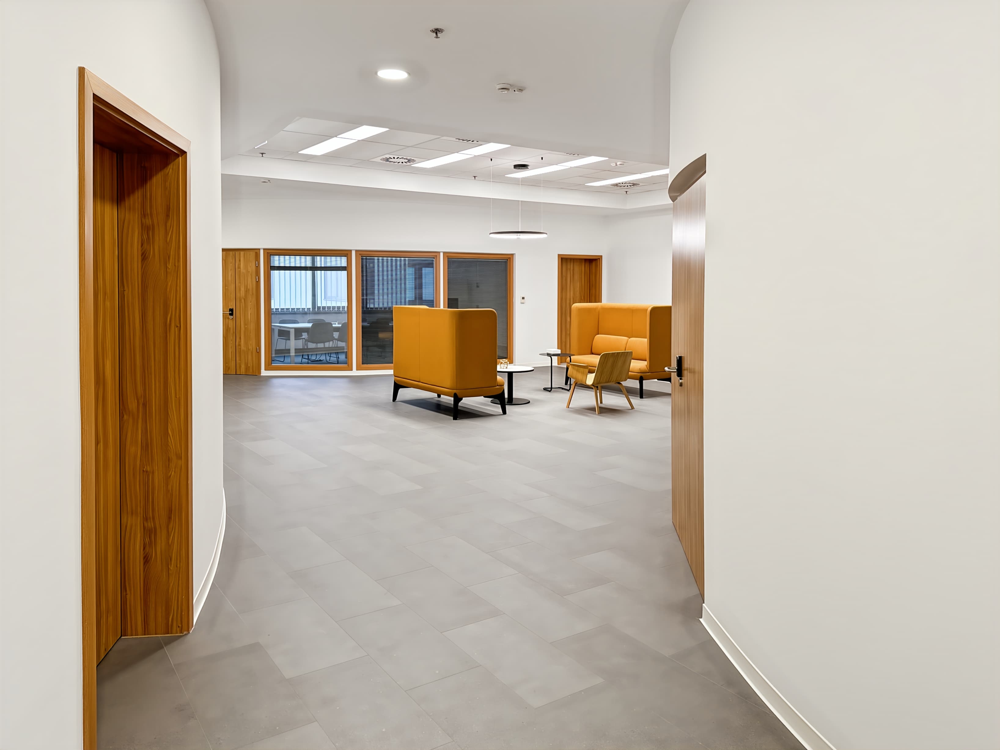 Budapest, Koki Offices image 12 Budapest, Koki Offices image 12