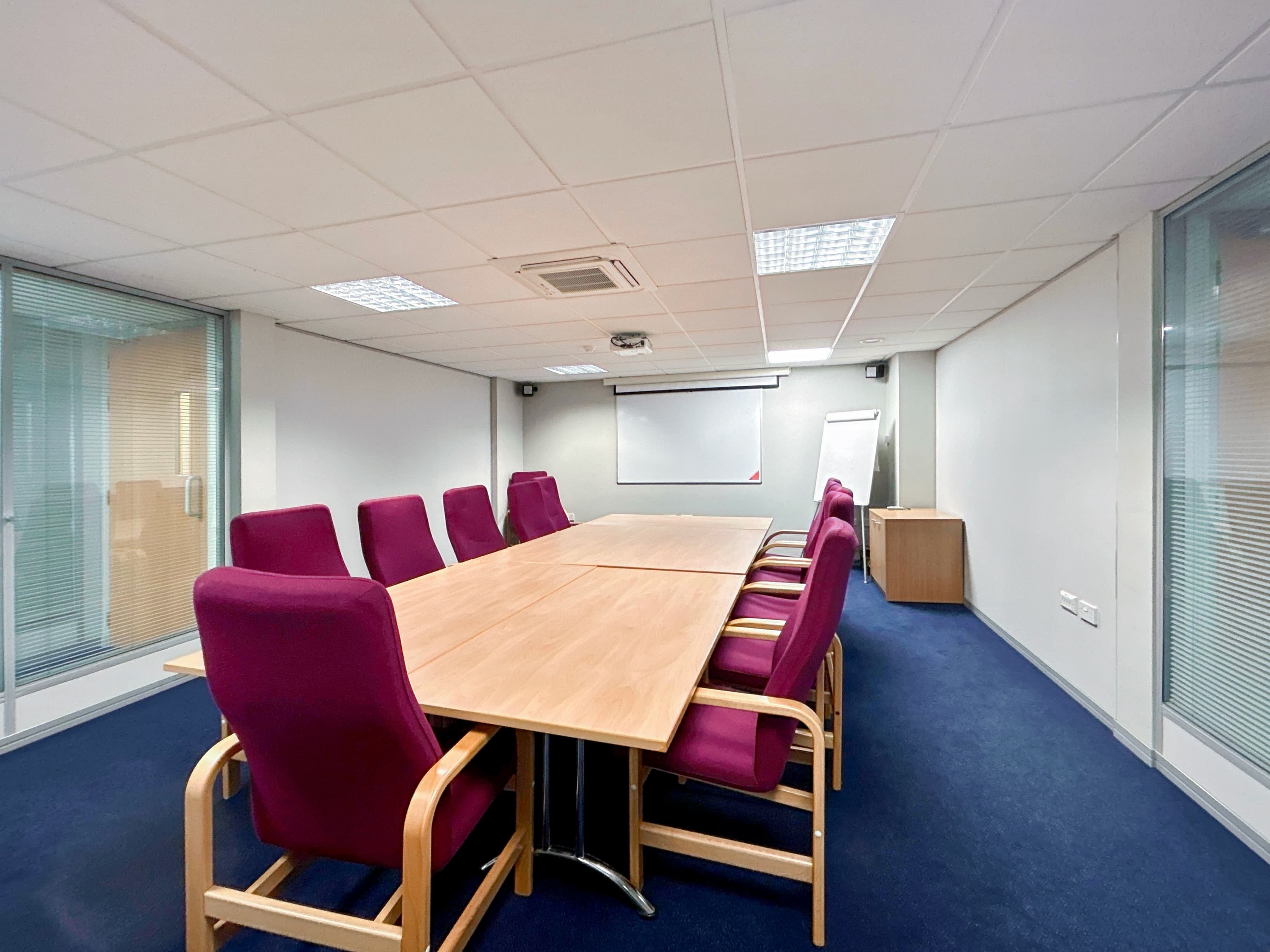 Exeter, Matford Business Centre image 6