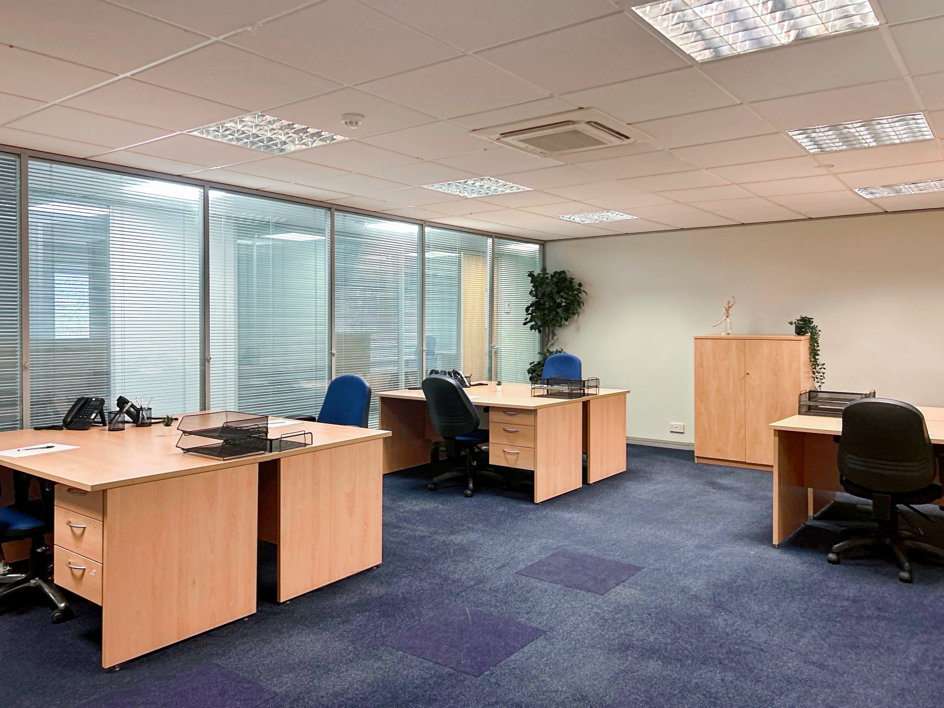 Exeter, Matford Business Centre image 5