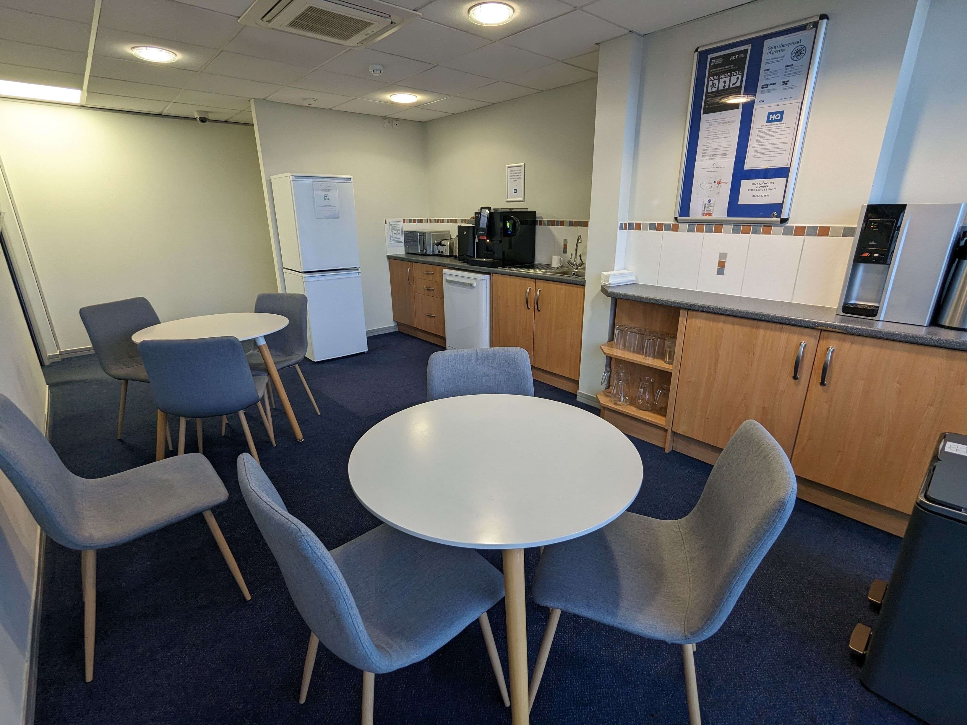 Exeter, Matford Business Centre image 3