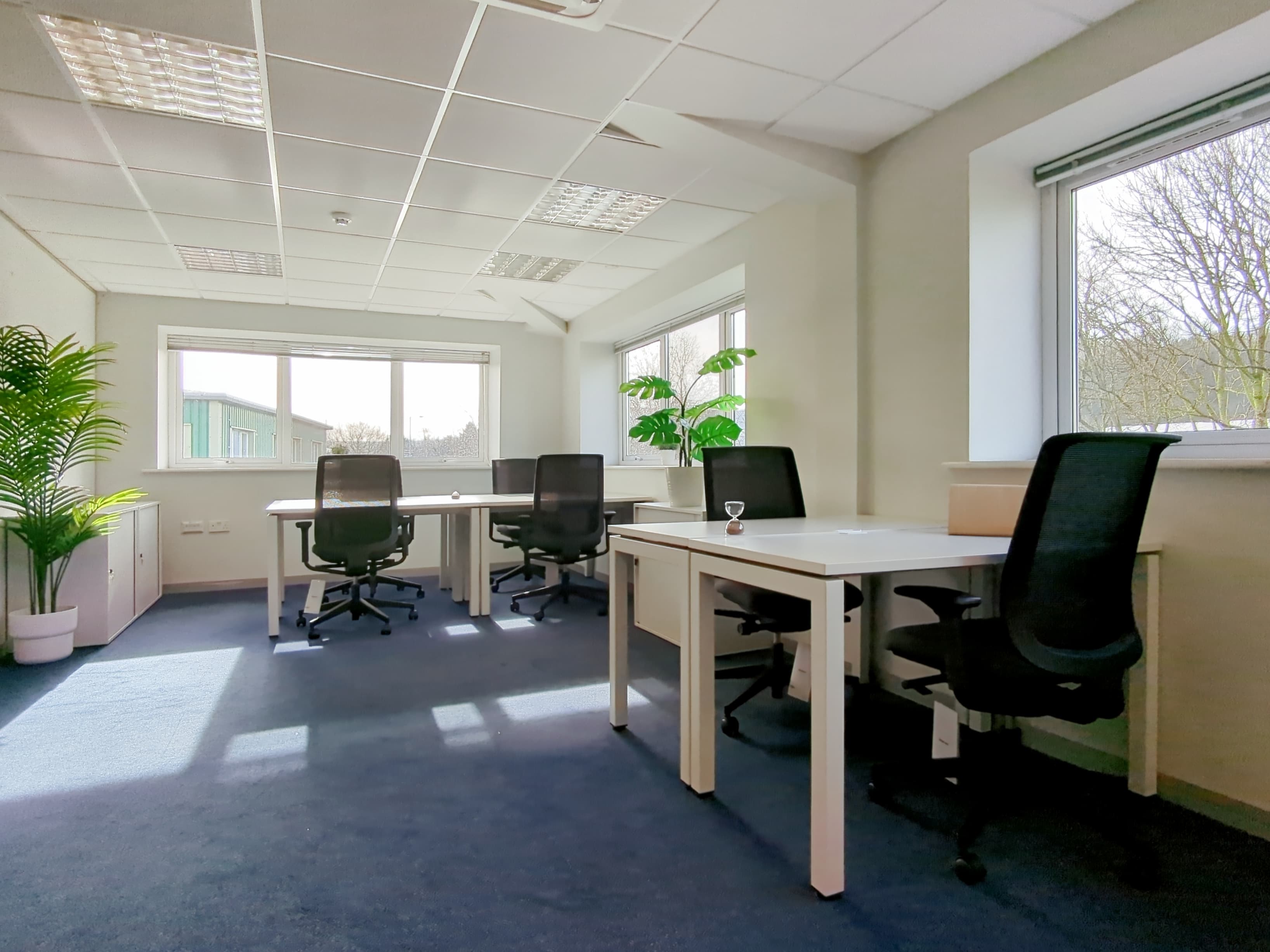Exeter, Matford Business Centre image 1