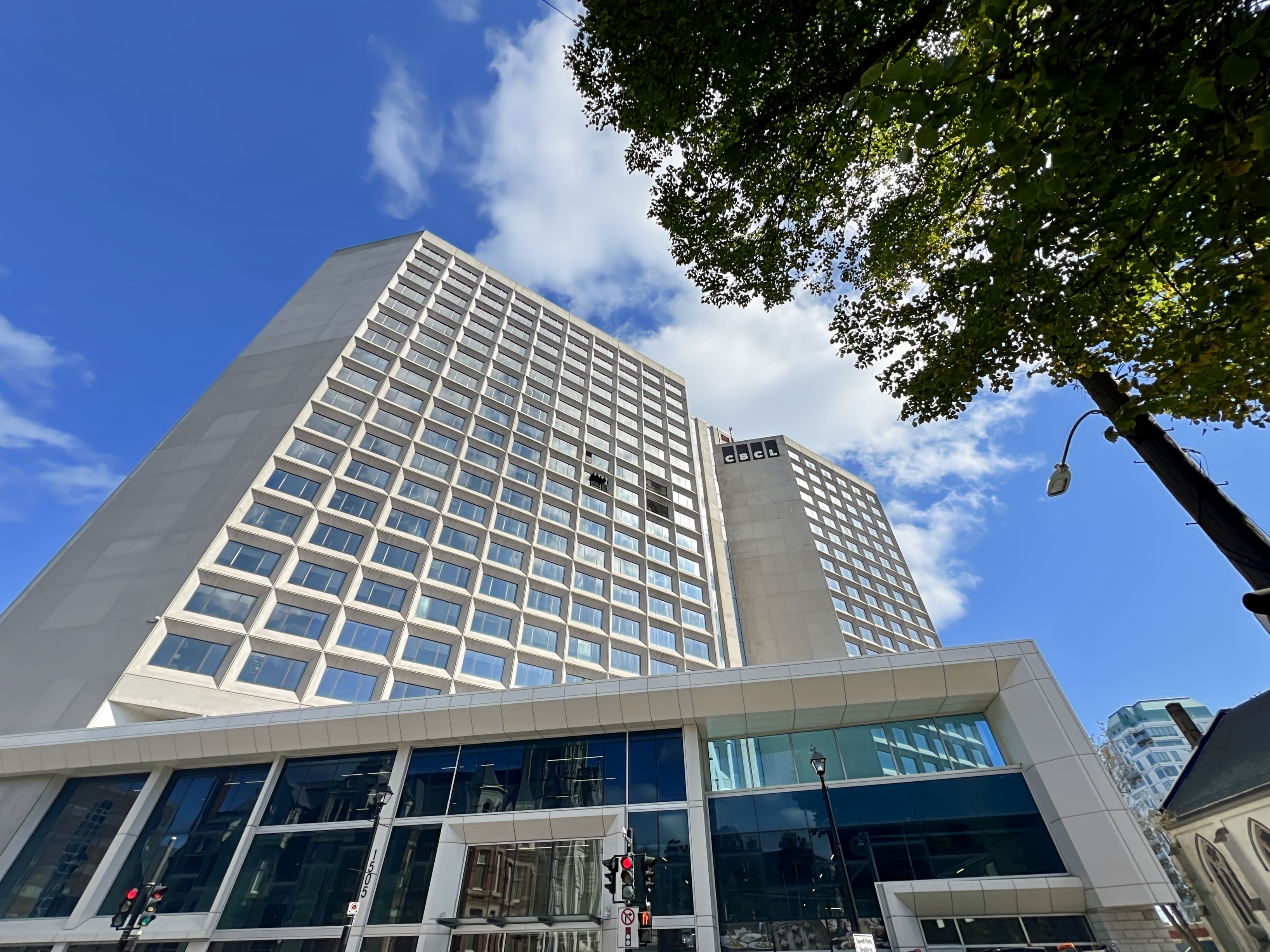 NS, Halifax - Barrington St image 10