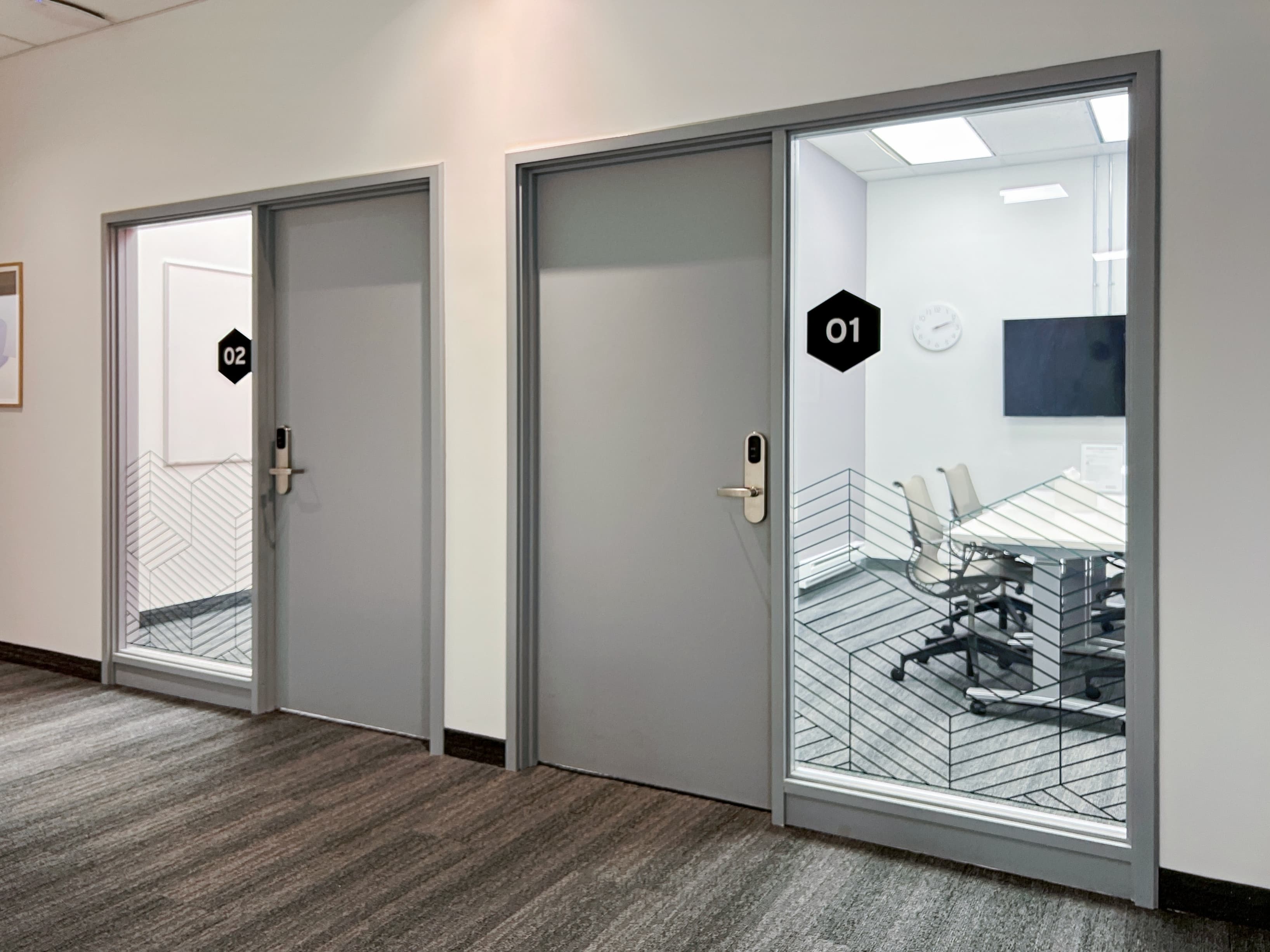 NS, Halifax - Barrington St image 1