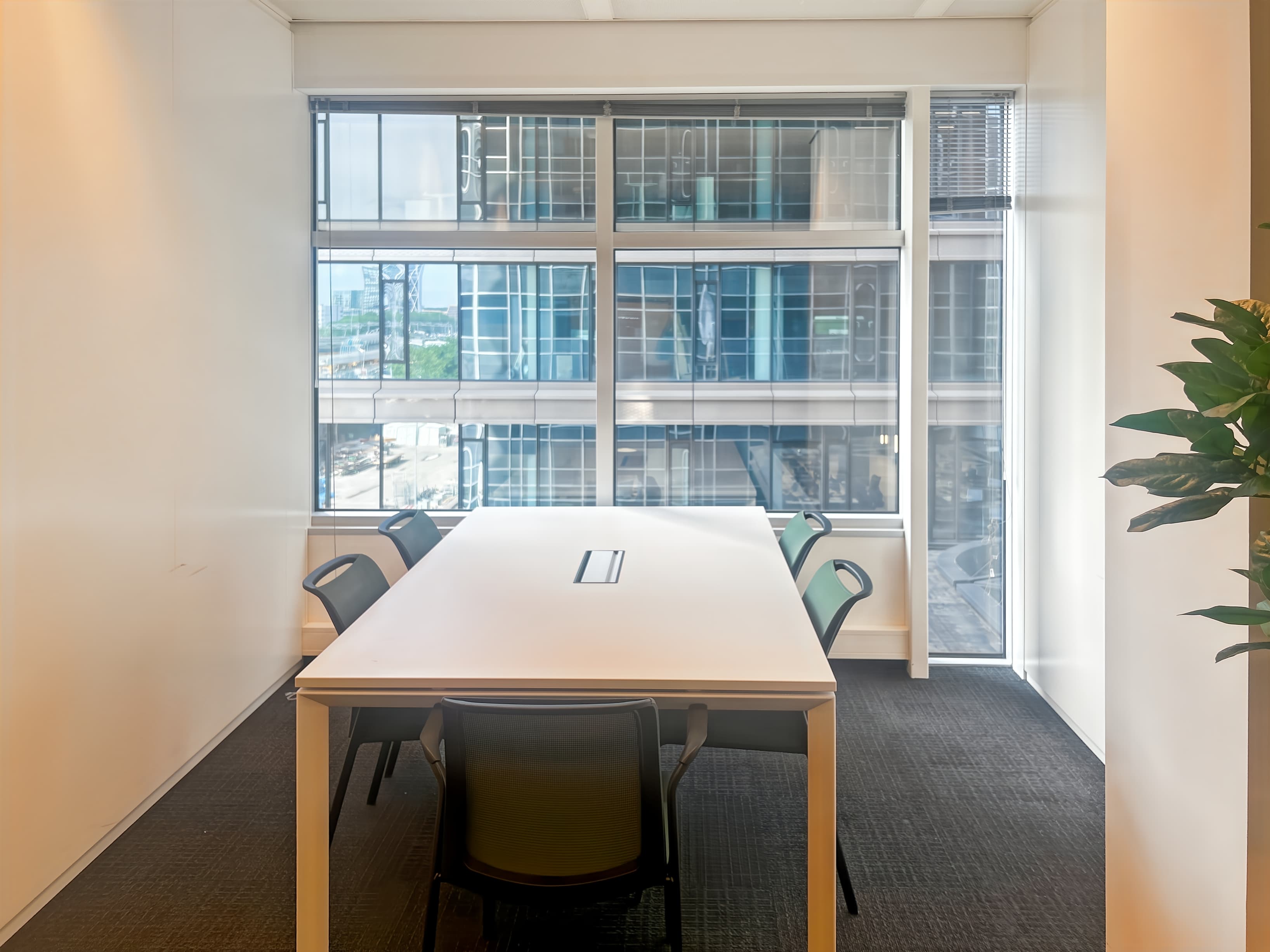 Amsterdam, Strawinskyhuis image 5 Amsterdam, Strawinskyhuis image 5