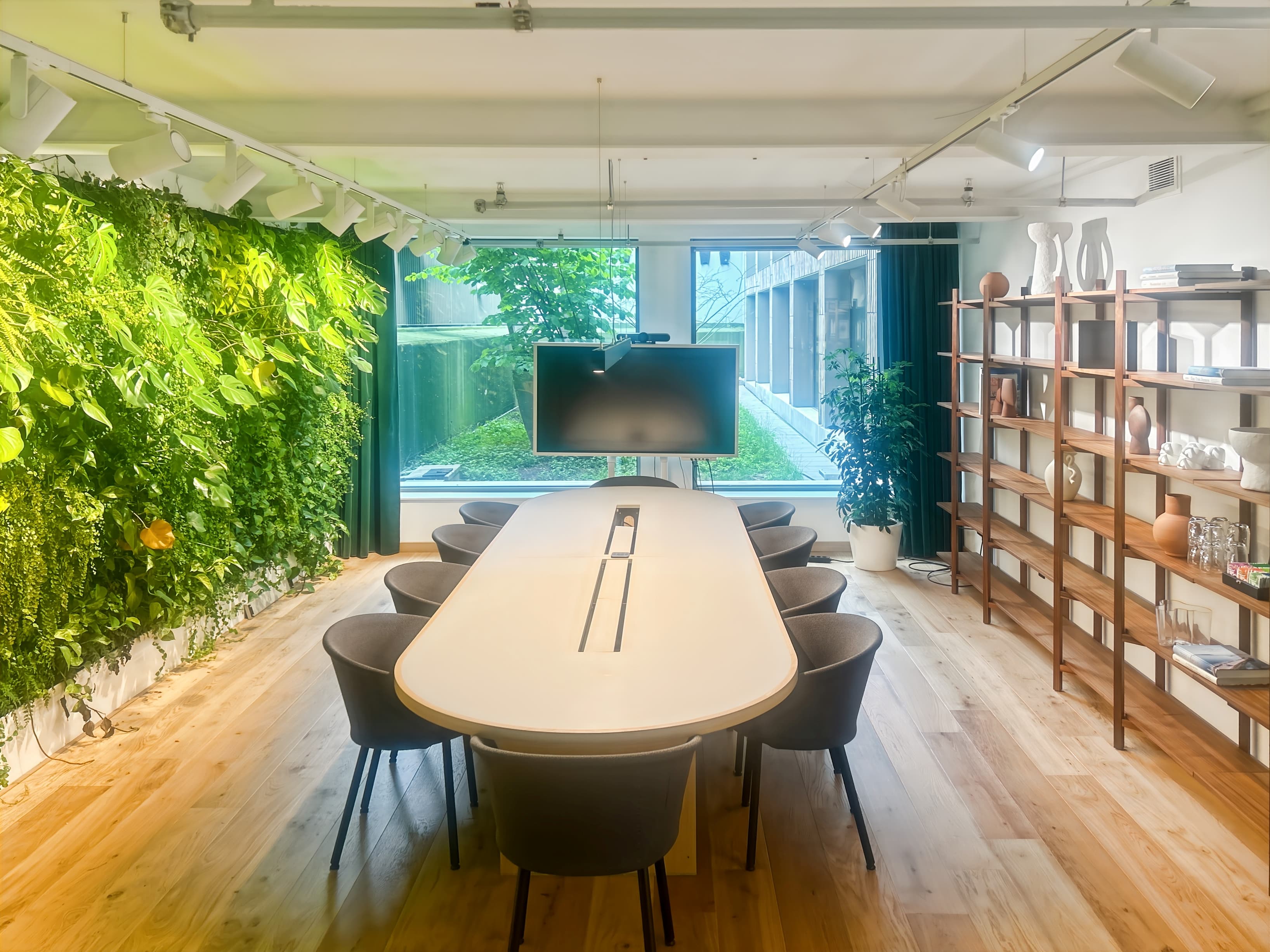 Amsterdam, Strawinskyhuis image 14 Amsterdam, Strawinskyhuis image 14