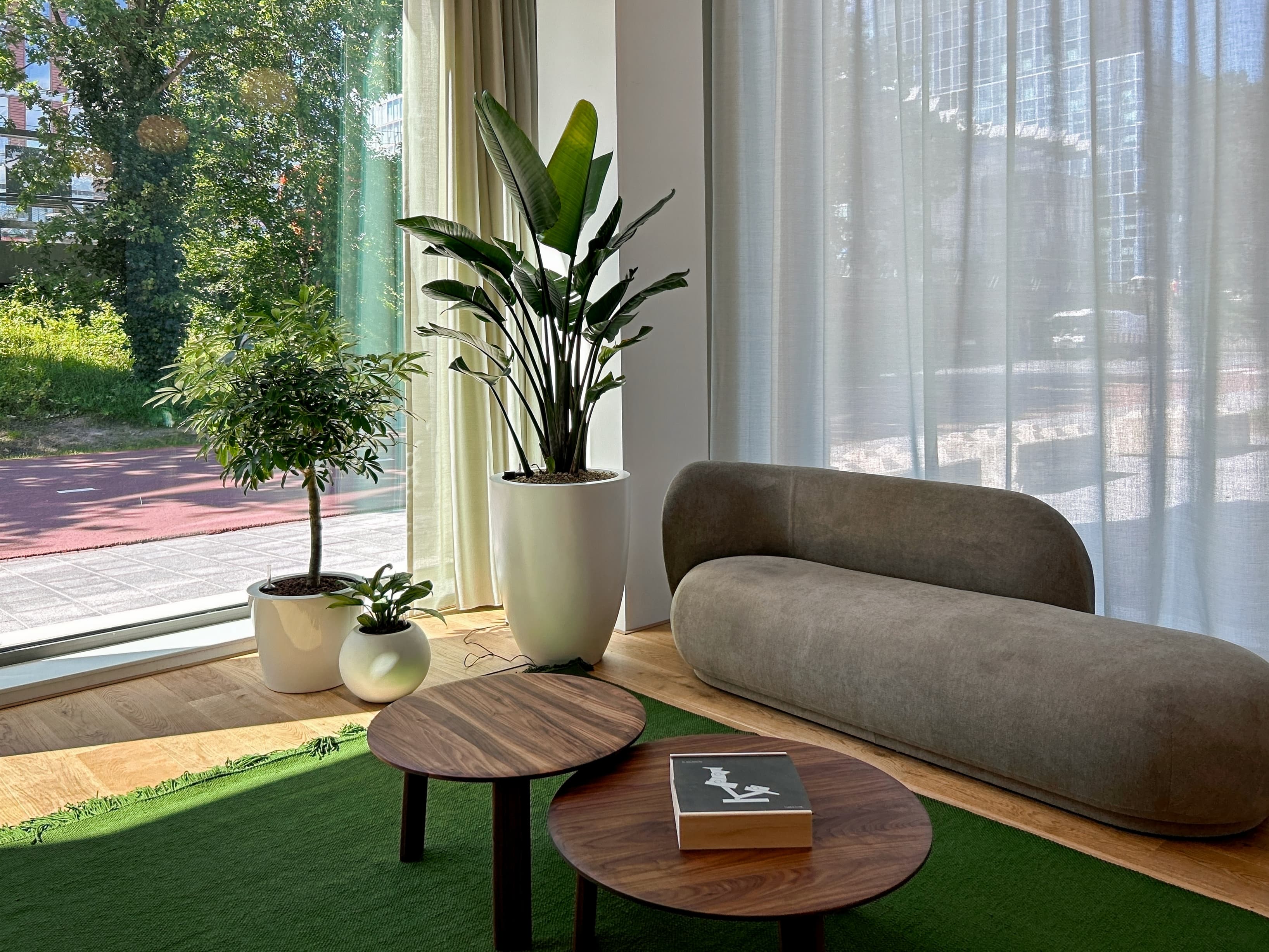 Amsterdam, Strawinskyhuis image 12 Amsterdam, Strawinskyhuis image 12