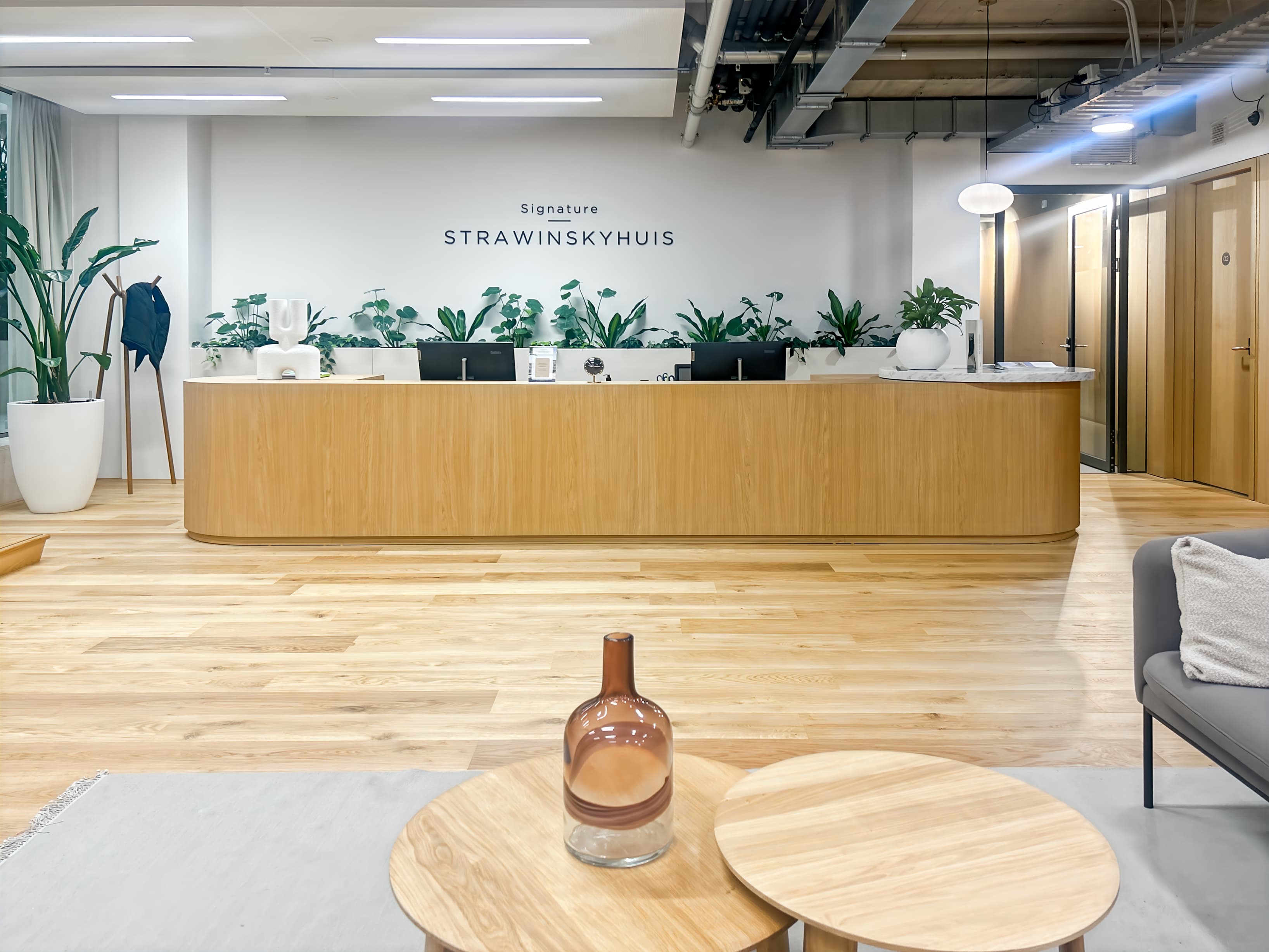 Amsterdam, Strawinskyhuis image 13 Amsterdam, Strawinskyhuis image 13