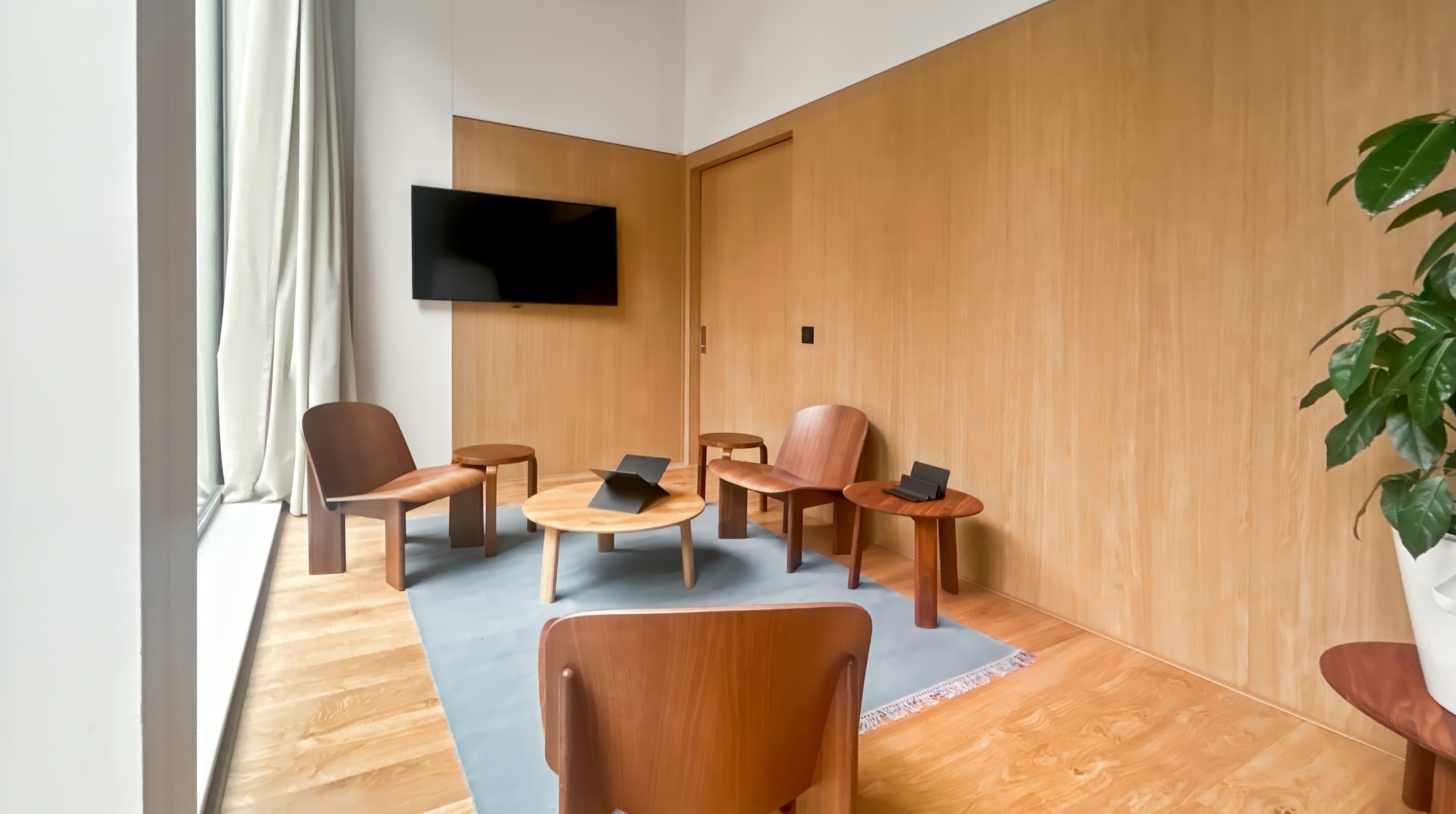 Amsterdam, Strawinskyhuis image 7 Amsterdam, Strawinskyhuis image 7